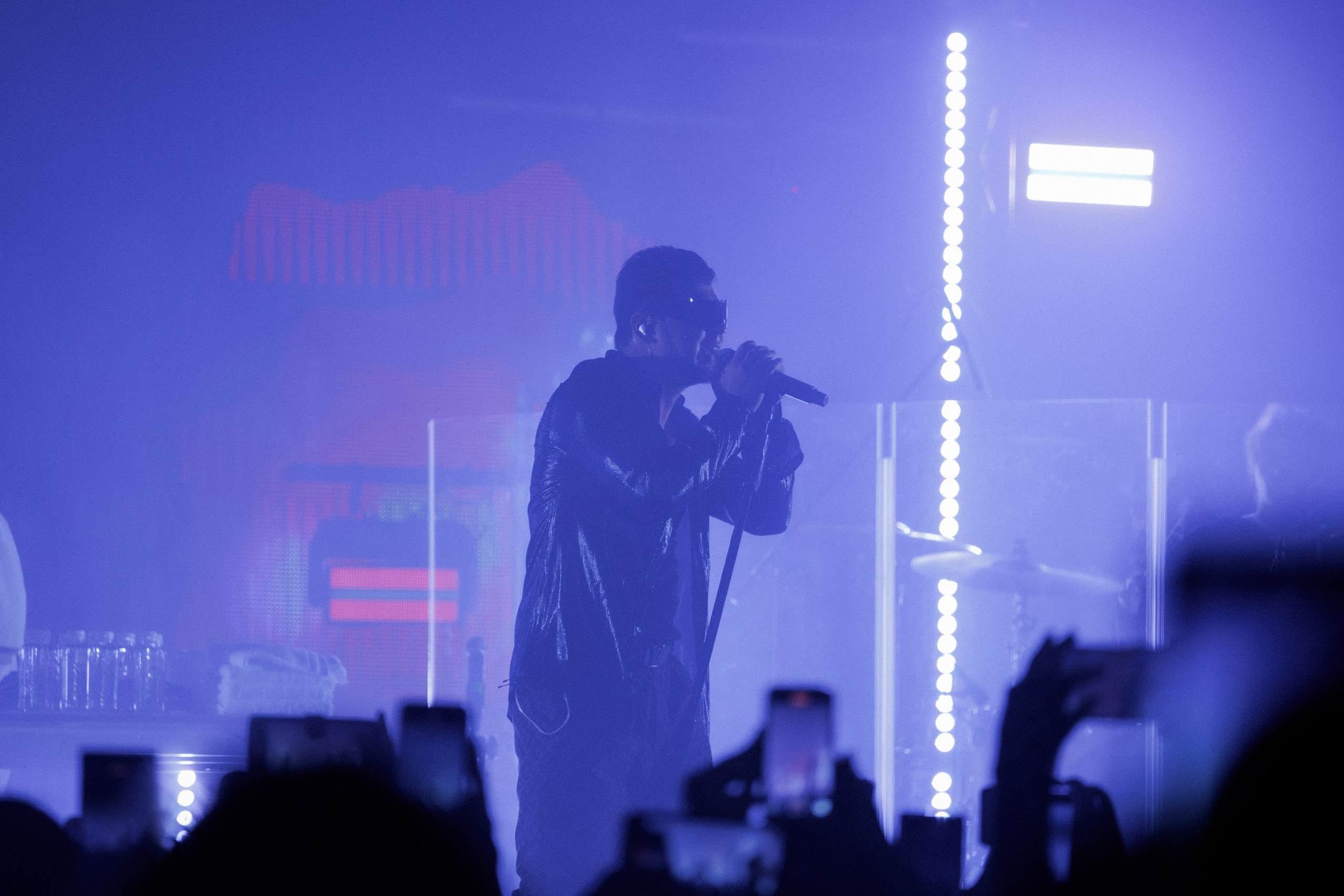 Фотоотчёт и репортаж с концерта группы GAYAZOV$ BROTHER$. Красильников Евгений — профессиональный фотограф в Ростове-на-Дону