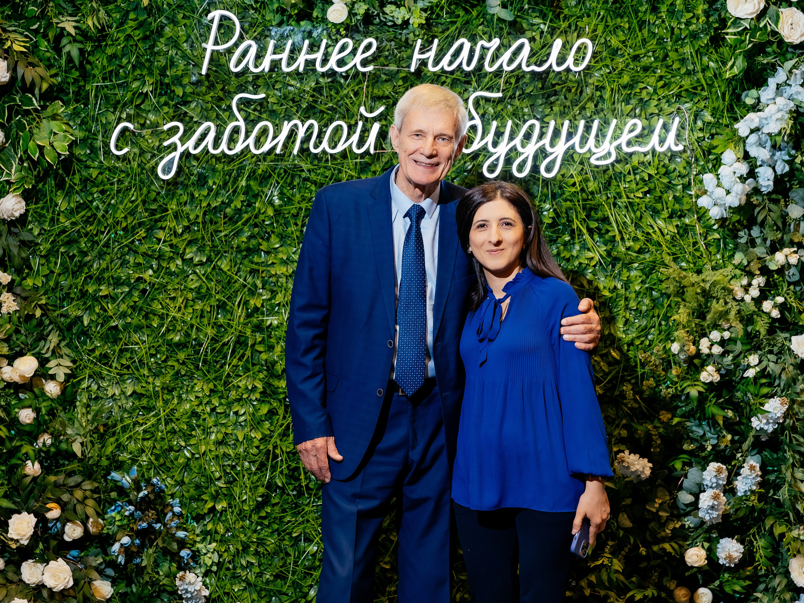 Конференция врачей. Красильников Евгений — профессиональный фотограф в Ростове-на-Дону