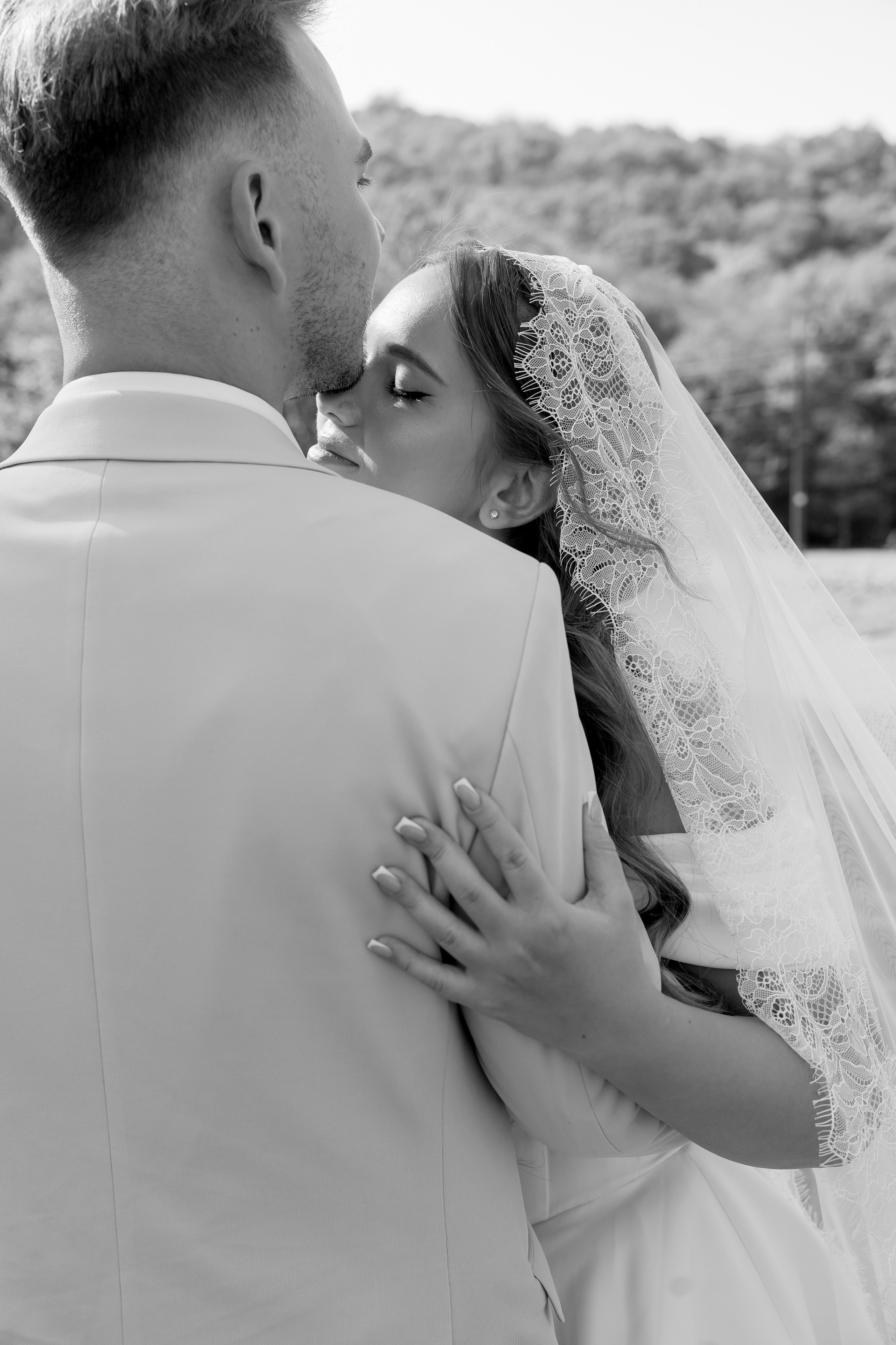 Данил и Елизавета. Свадебный фотограф Краснодар и Москва. Анна Еремчук