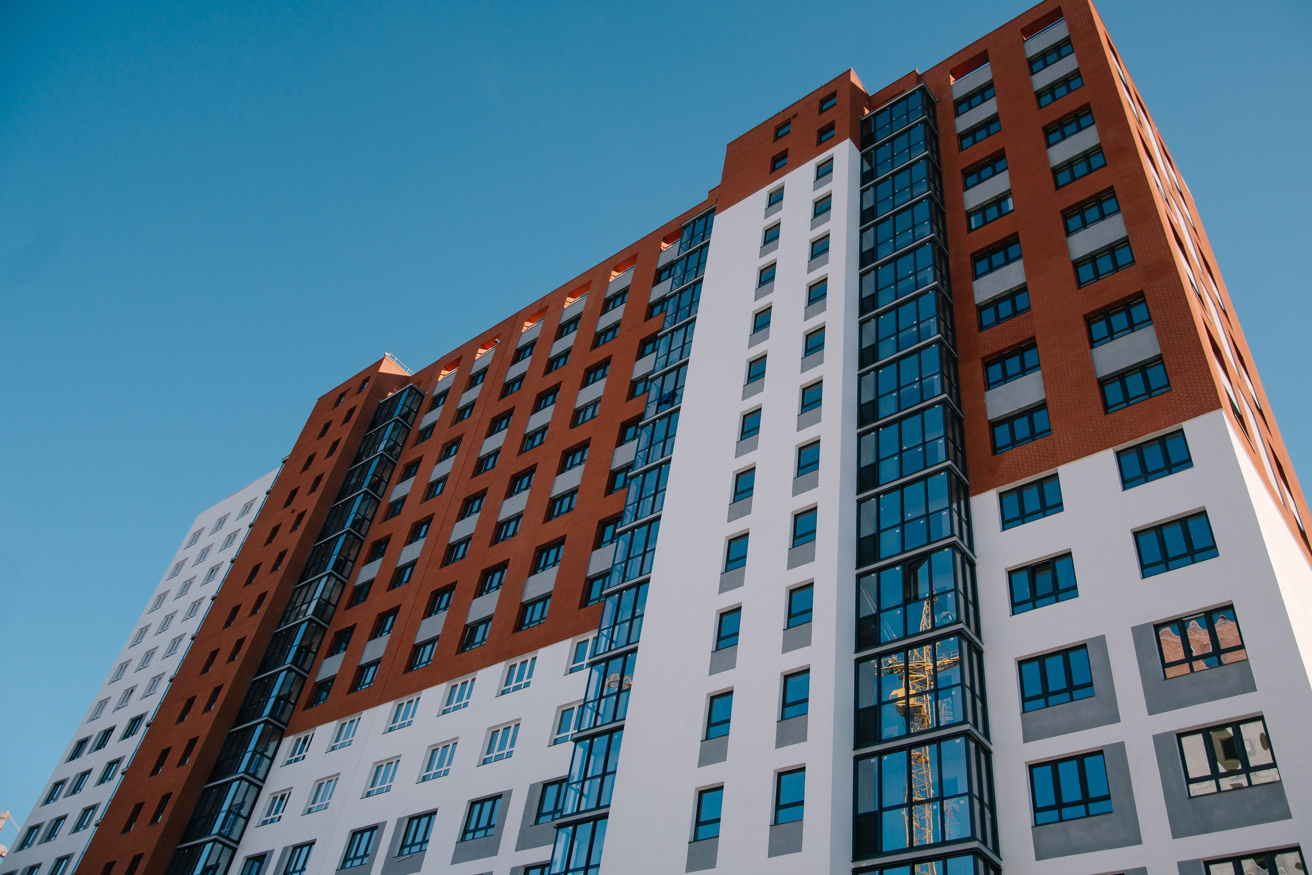 ЖК Никс. Фотограф в Челябинске Любовь Денисенко