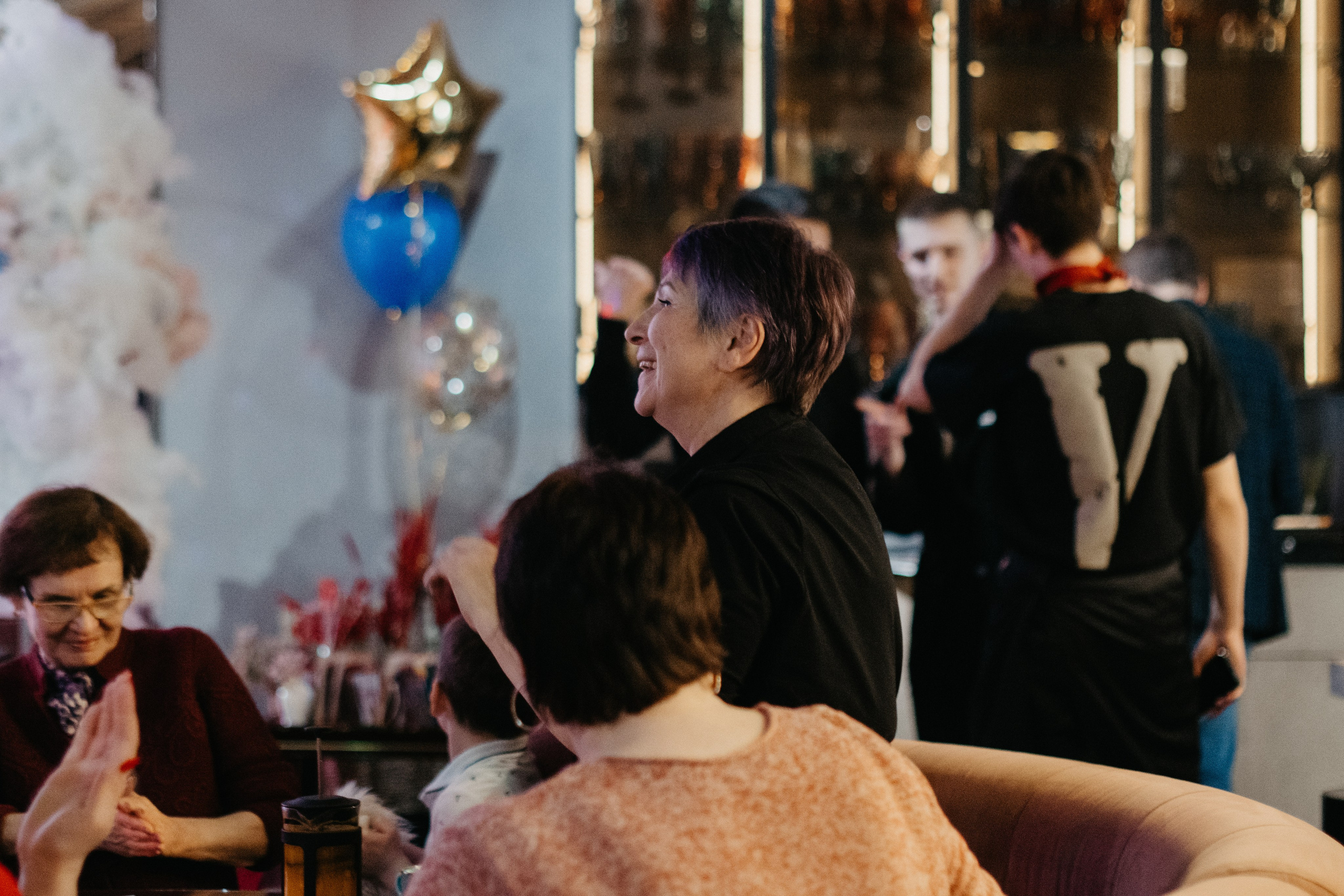 Музыкальное Бинго. Фотограф в Челябинске Любовь Денисенко