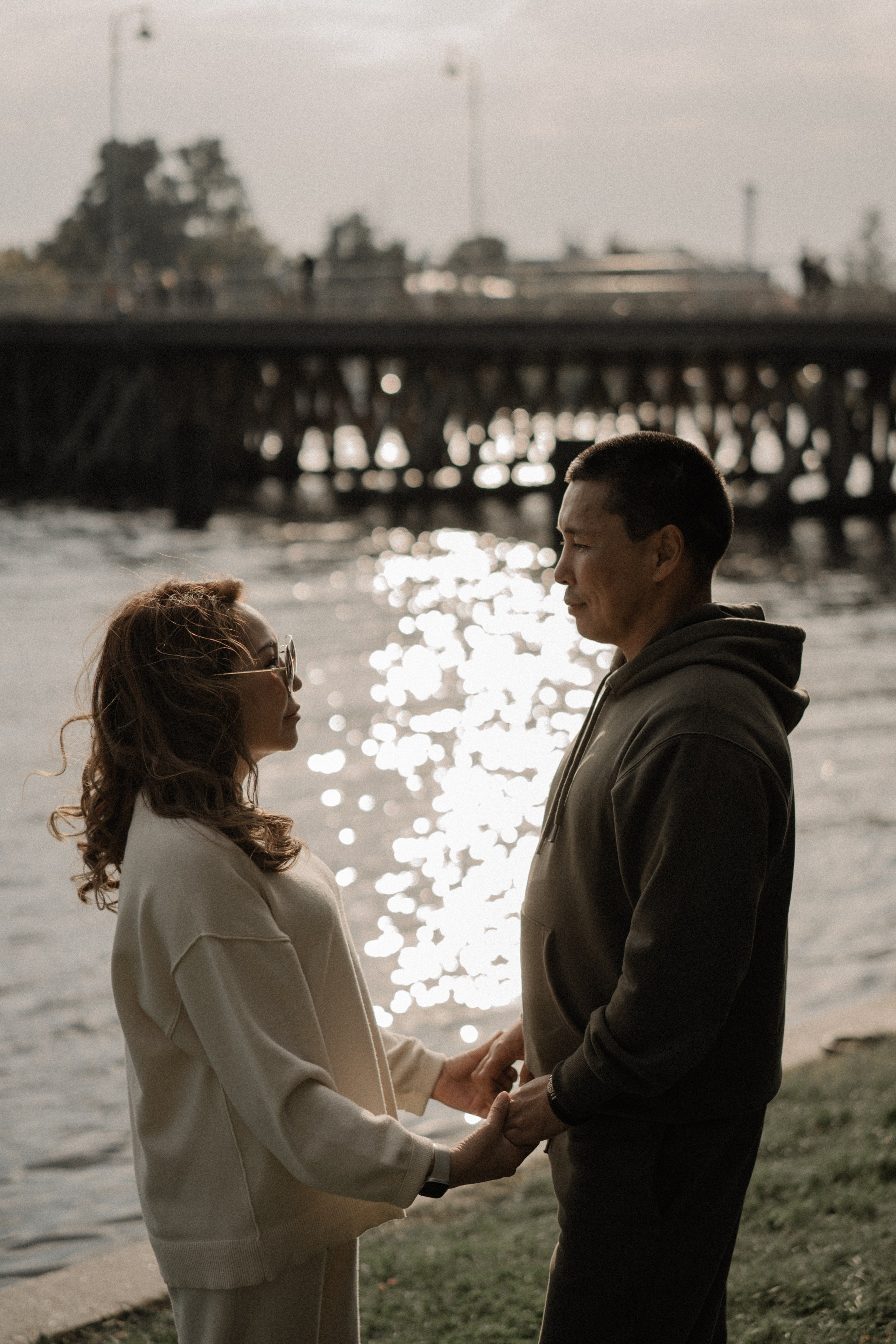 Юлия и Владимир. Семейный и детский фотограф в Санкт-Петербурге Татьяна Горохова