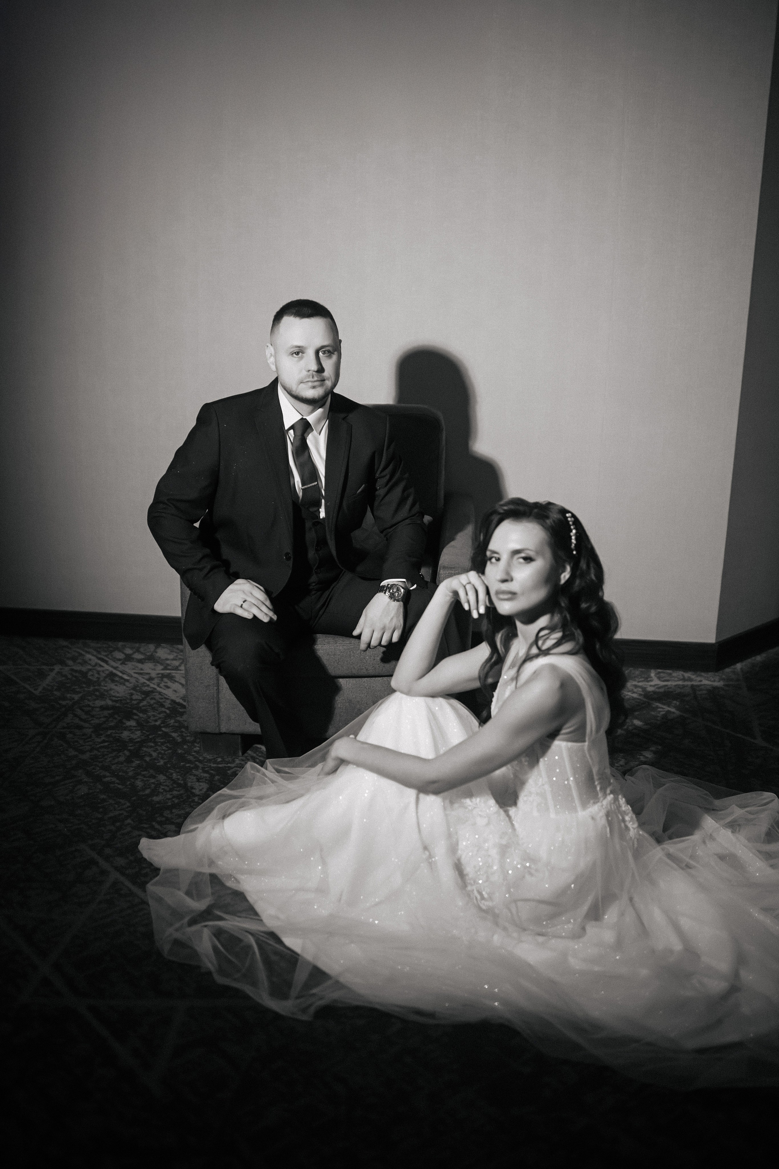 Свадебный фотограф Новосибирск по доступной цене