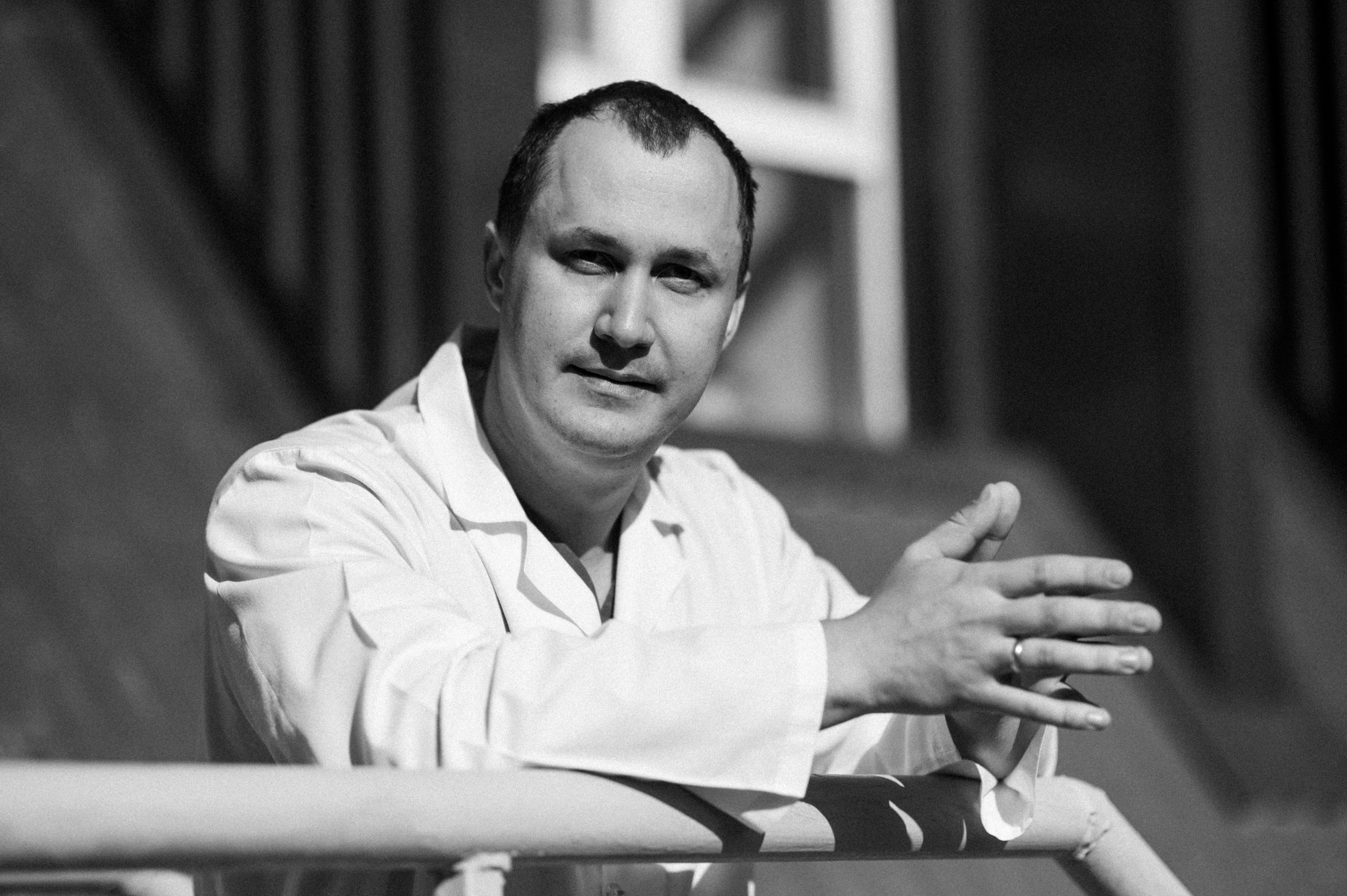 Корпоративный фотограф Новосибирск