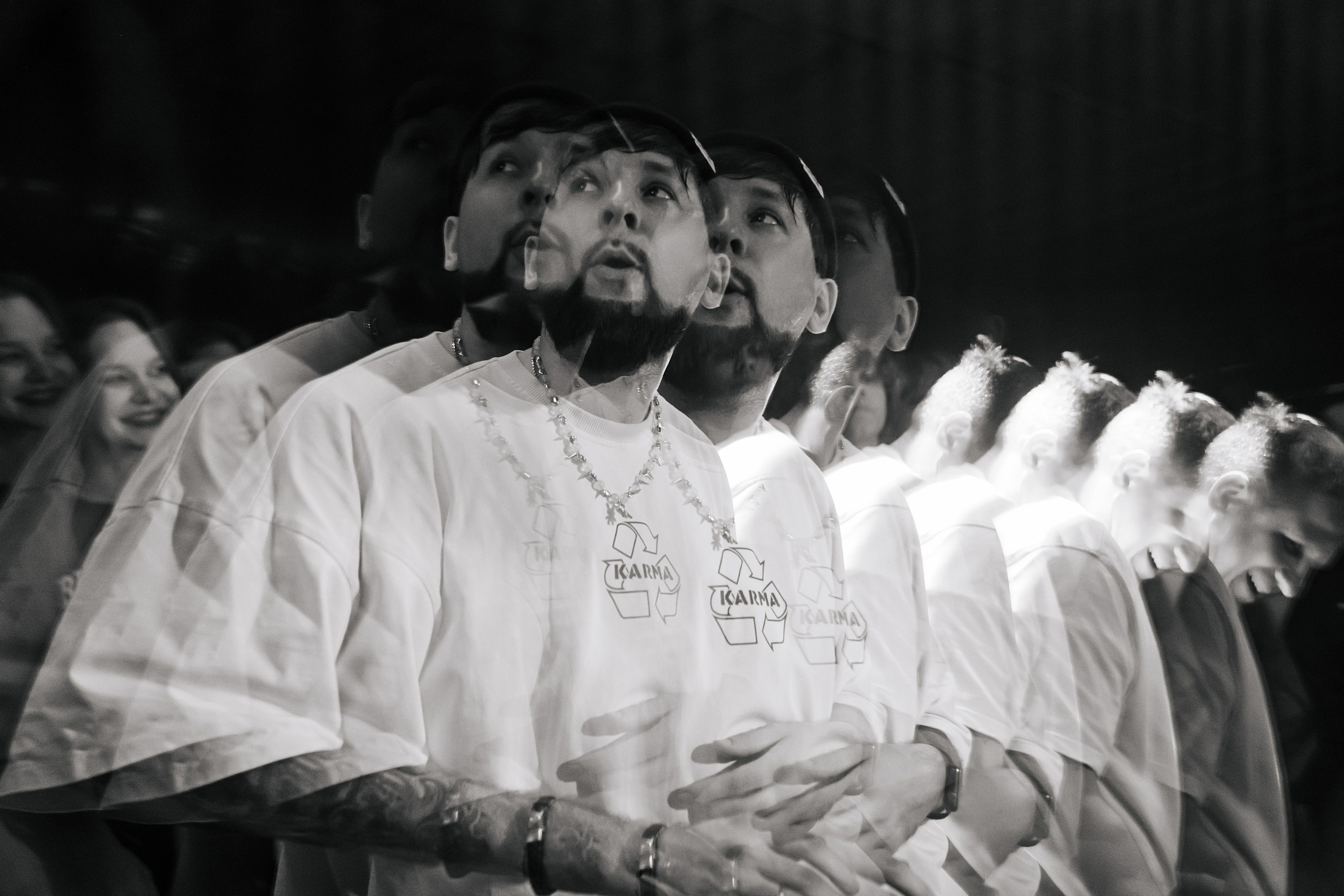 Репортажный фотограф в Новосибирске