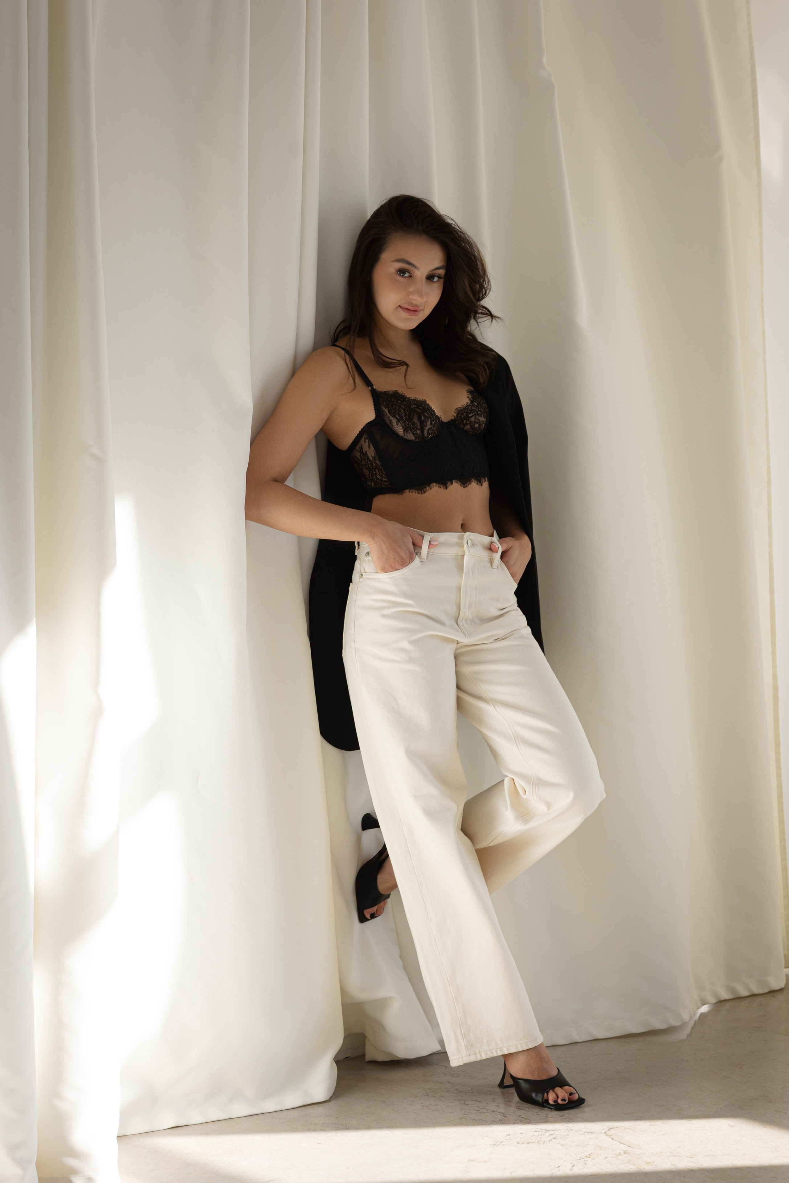 Лиза. Ваш фотограф — Александра Андрущенко