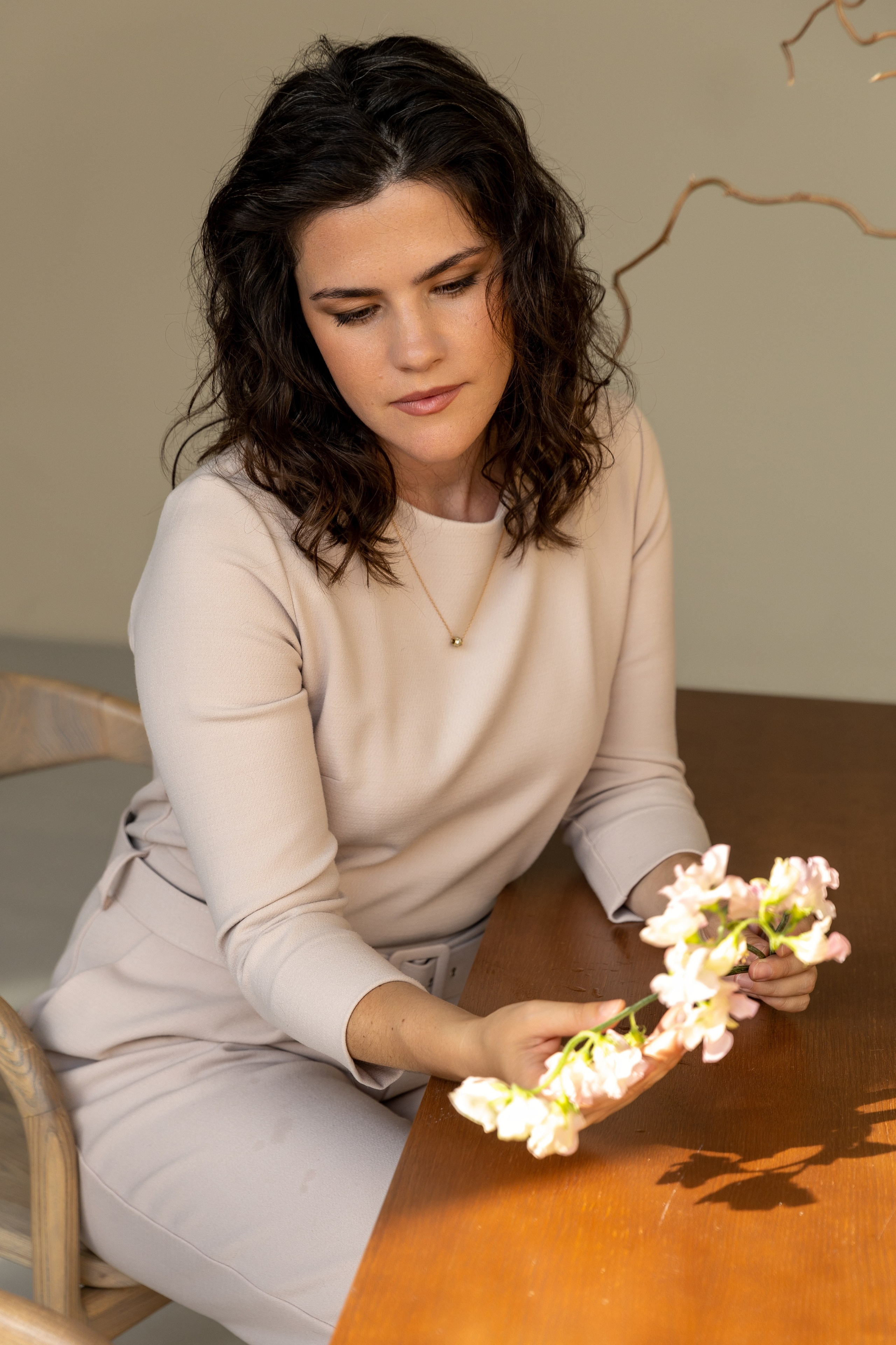 Sadovnikova flower atalier. Фотограф в Санкт-Петербурге Закута Ольга