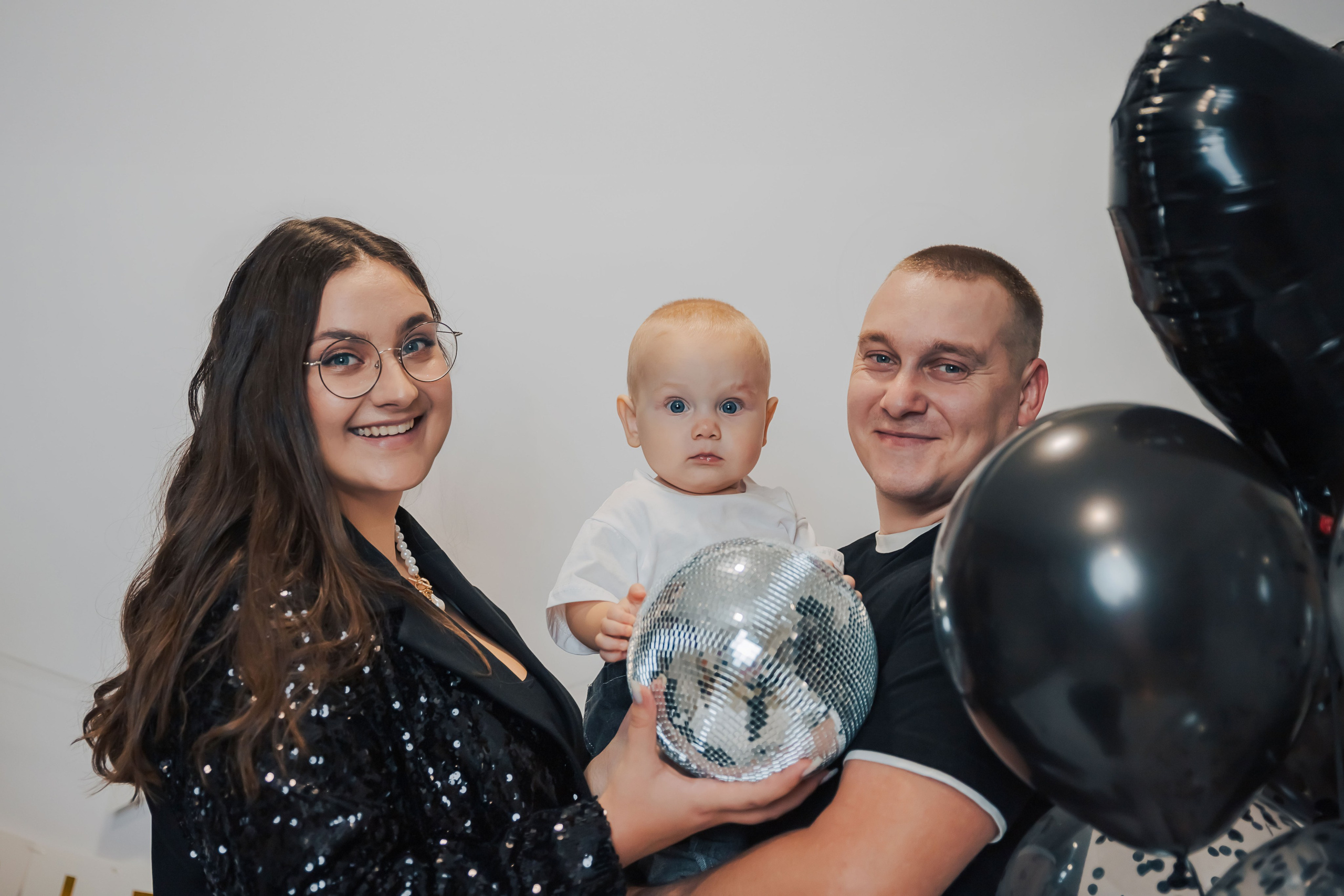 Макару 1 годик детская фотосессия в Тамбове. Детский и семейный фотограф в Тамбове Алина Богданова