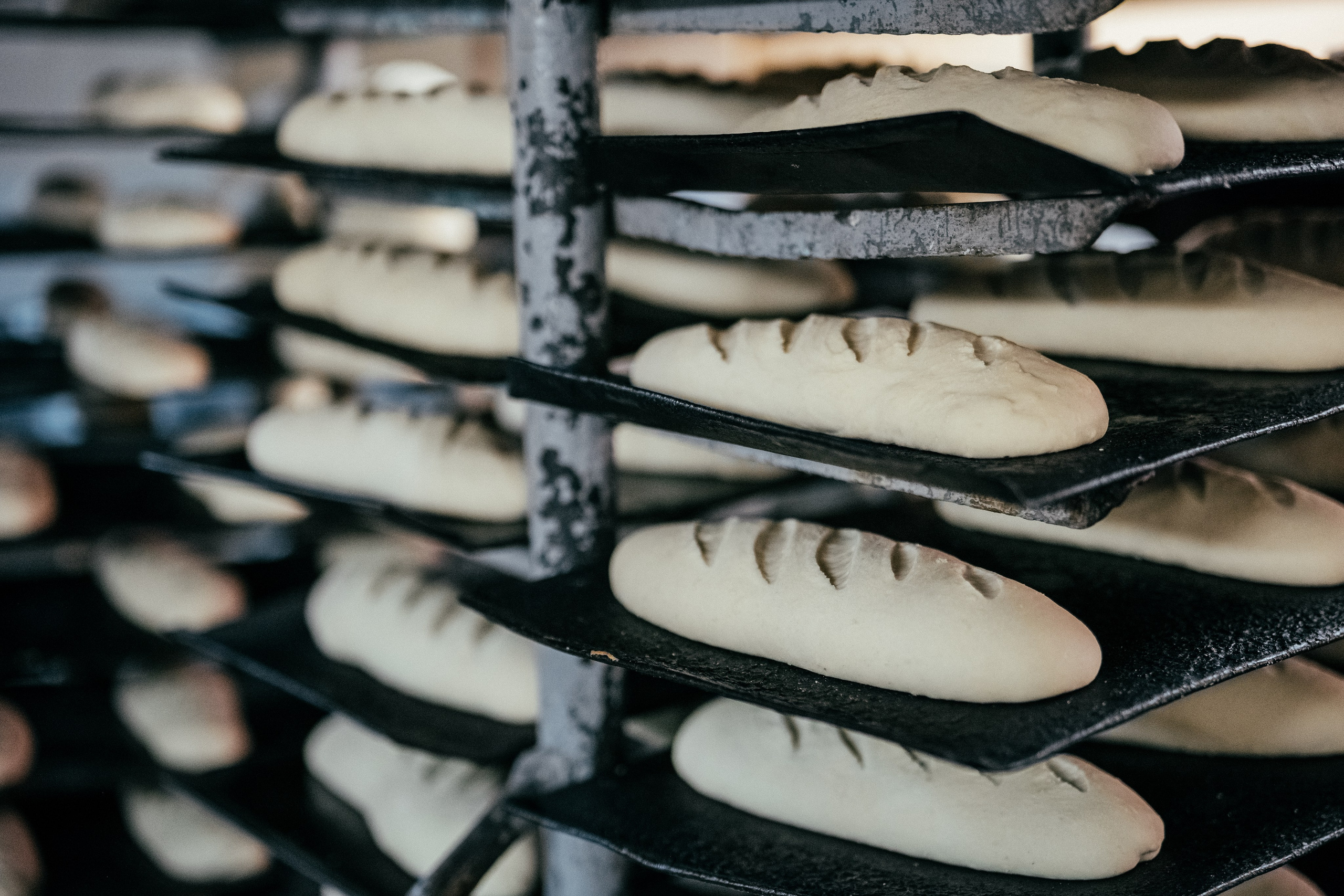 Хлебозавод г. Кемь. Создание контента | Фото | Видеосъемка | Александр Ярков