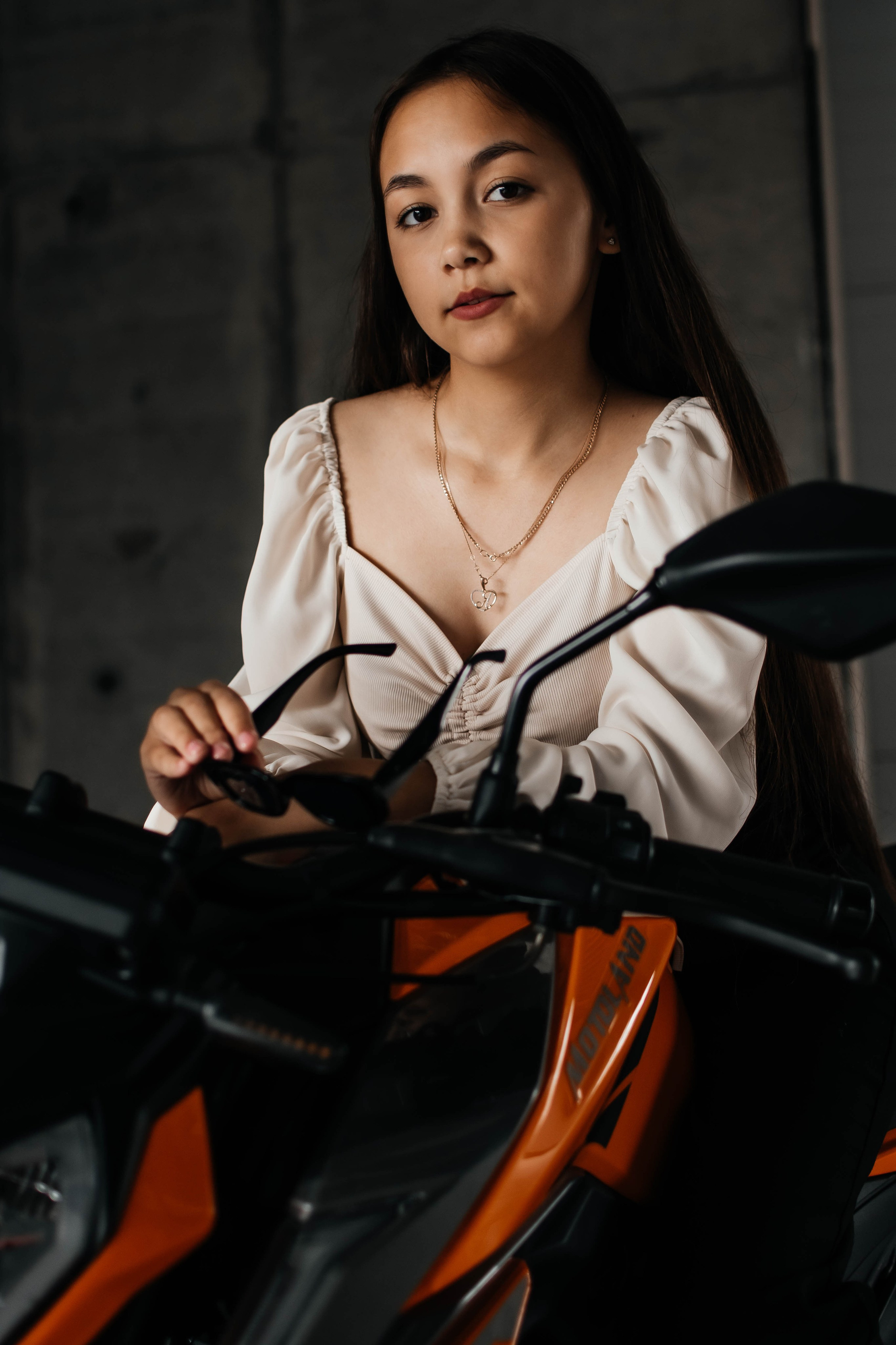 Варина Язгуль. Promodels