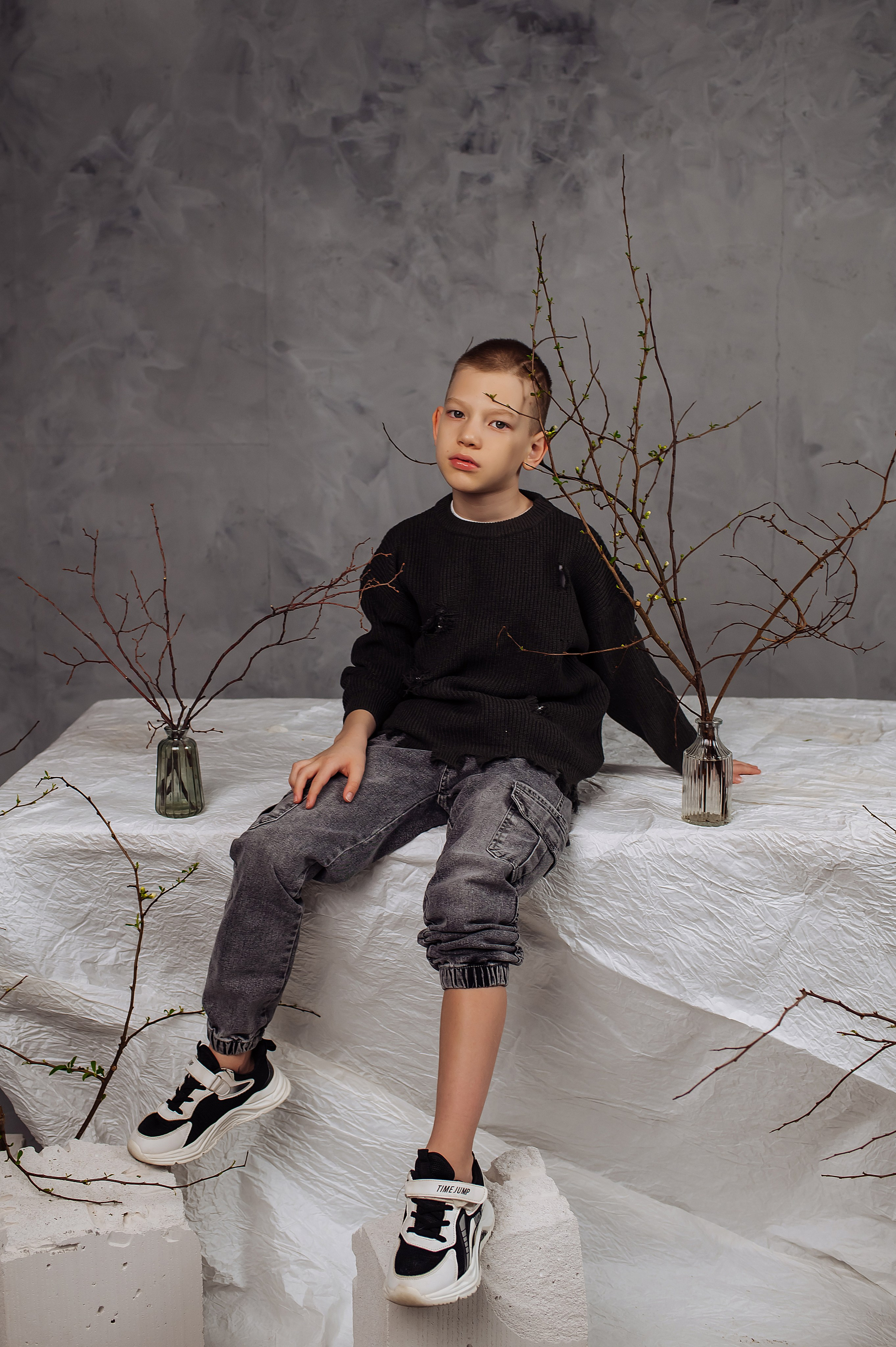 Созинов Святослав. Promodels