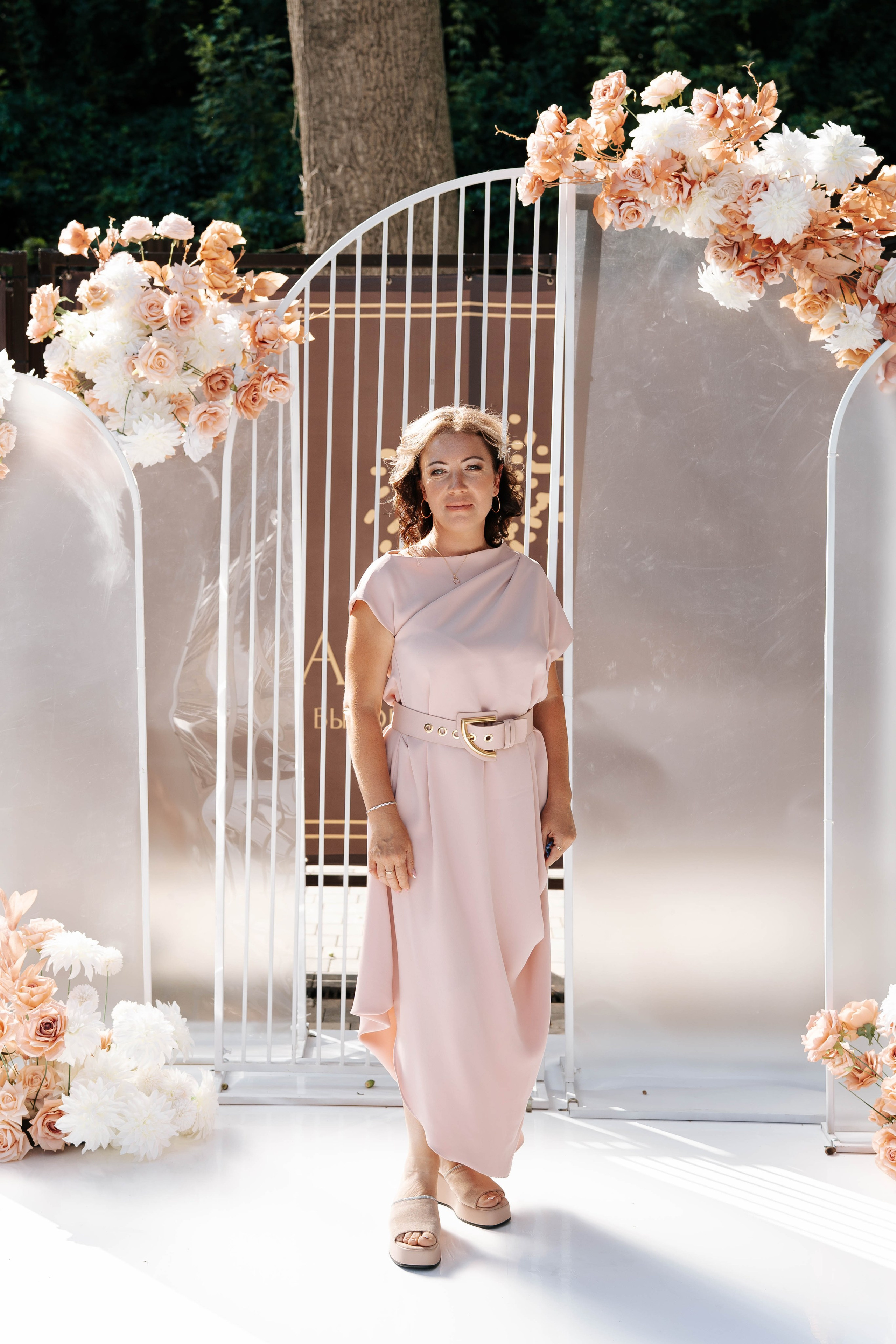 Victoria & Vladimir. Свадебный фотограф в Воронеже Самохина Екатерина