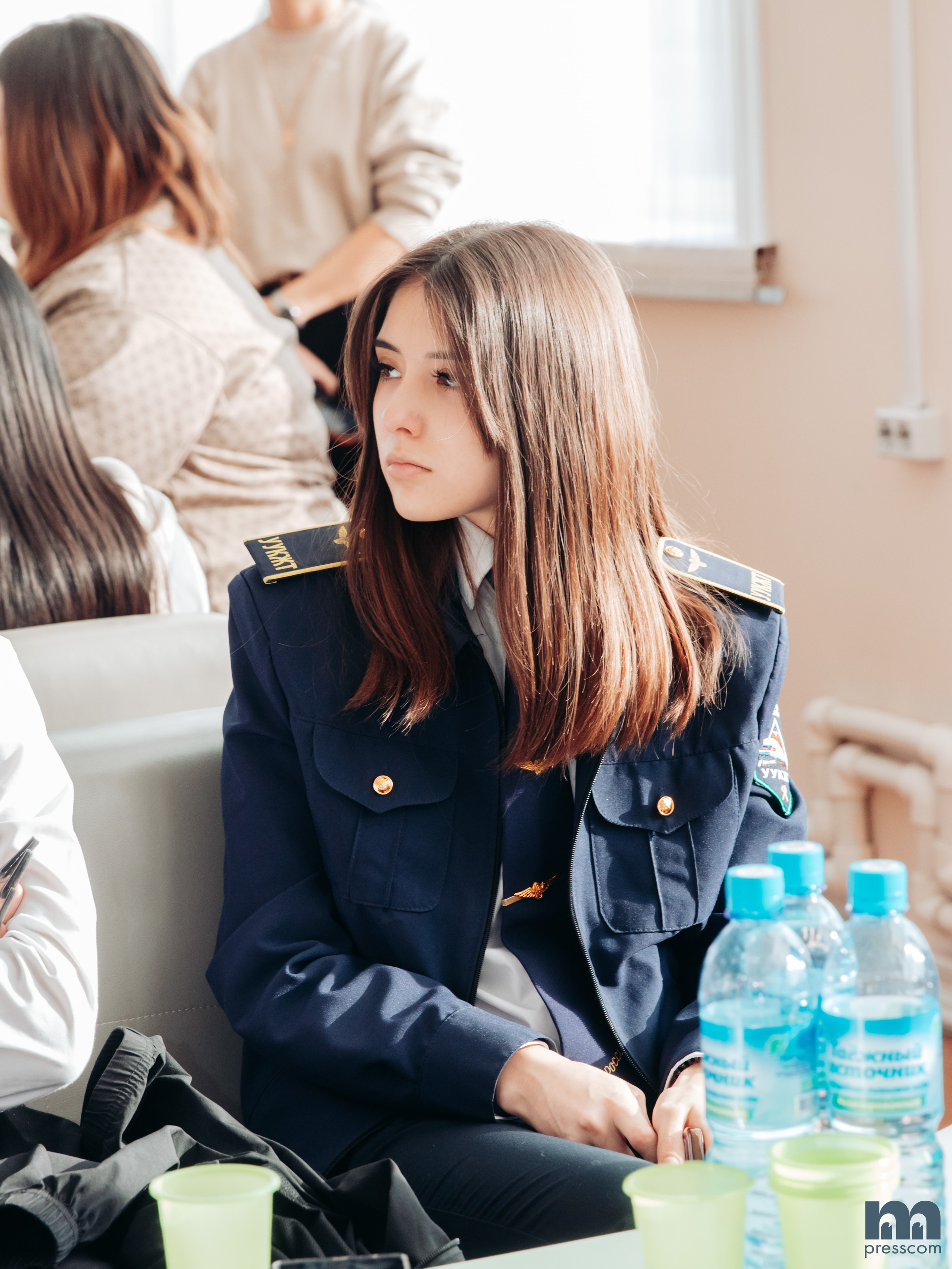 Игры от Сбера. PhotoMeet — Фотограф в Улан-Удэ