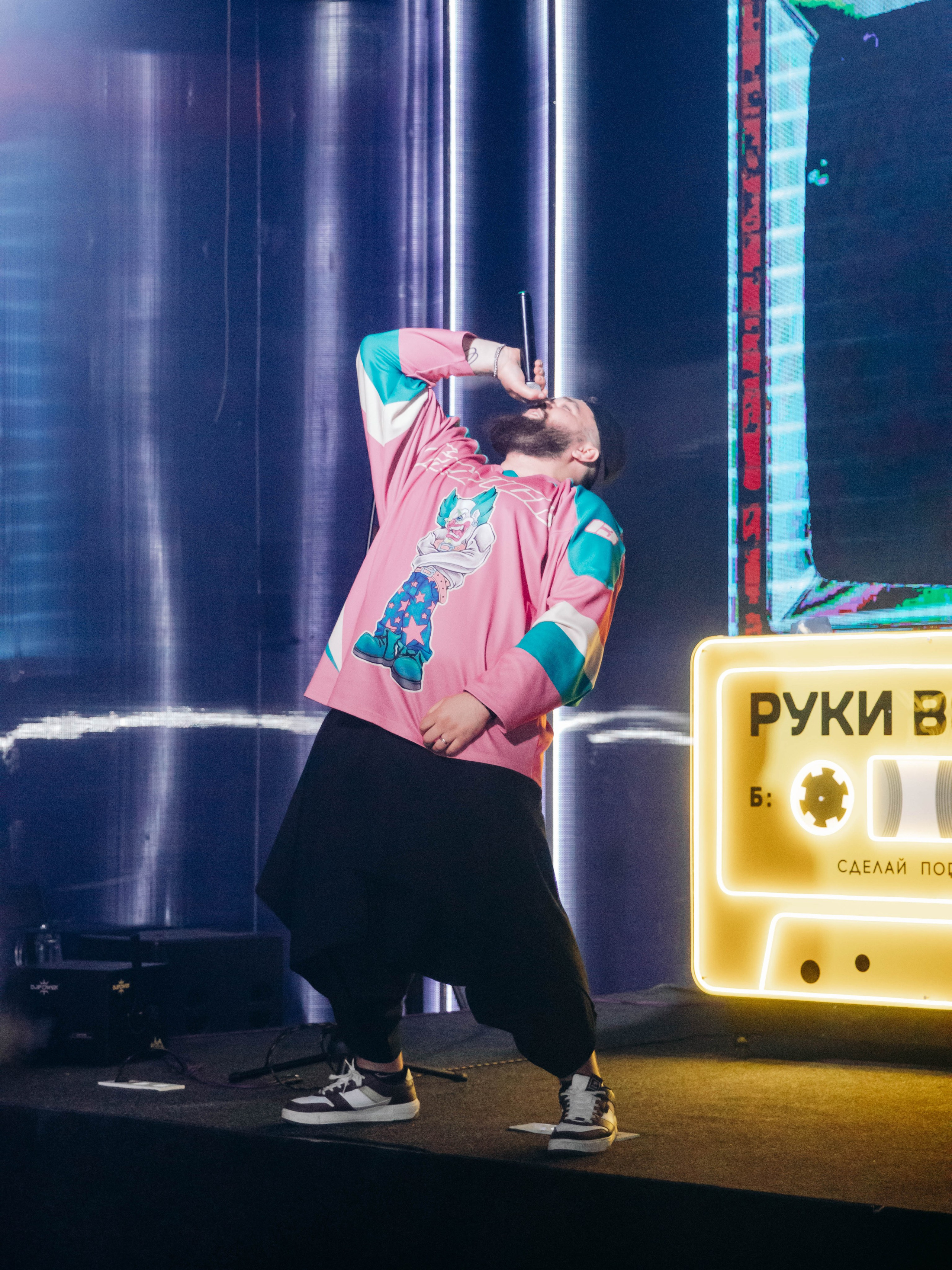 Открытие Руки Вверх. PhotoMeet — Фотограф в Улан-Удэ