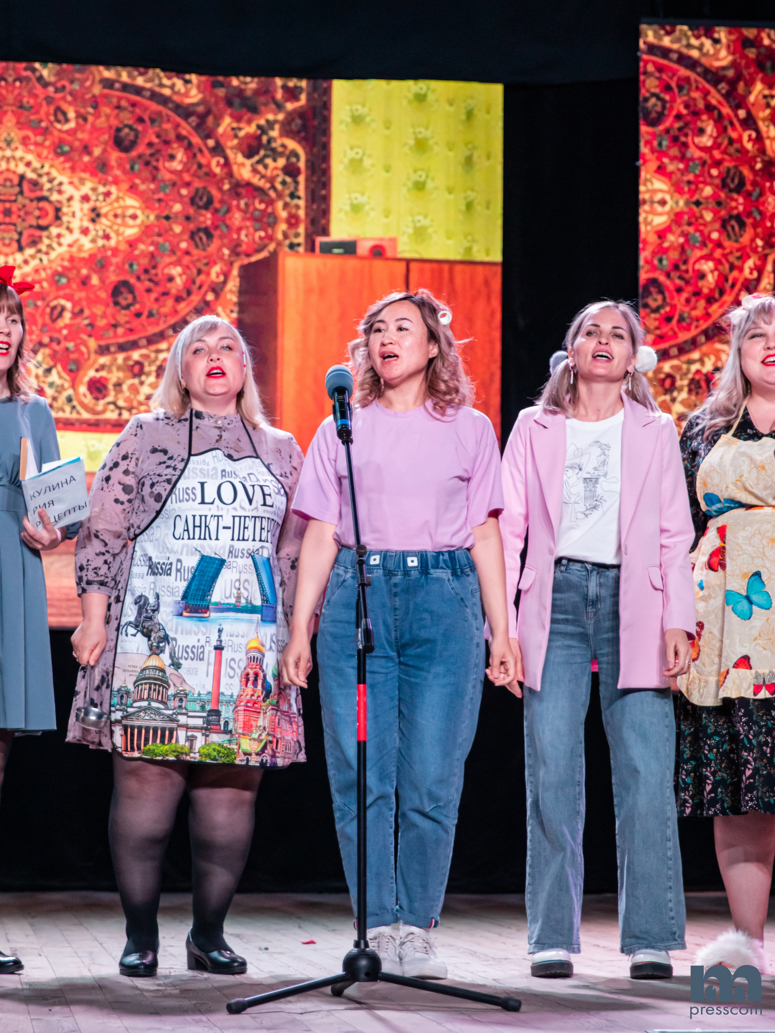 Педагогическая Весна 2024. PhotoMeet — Фотограф в Улан-Удэ