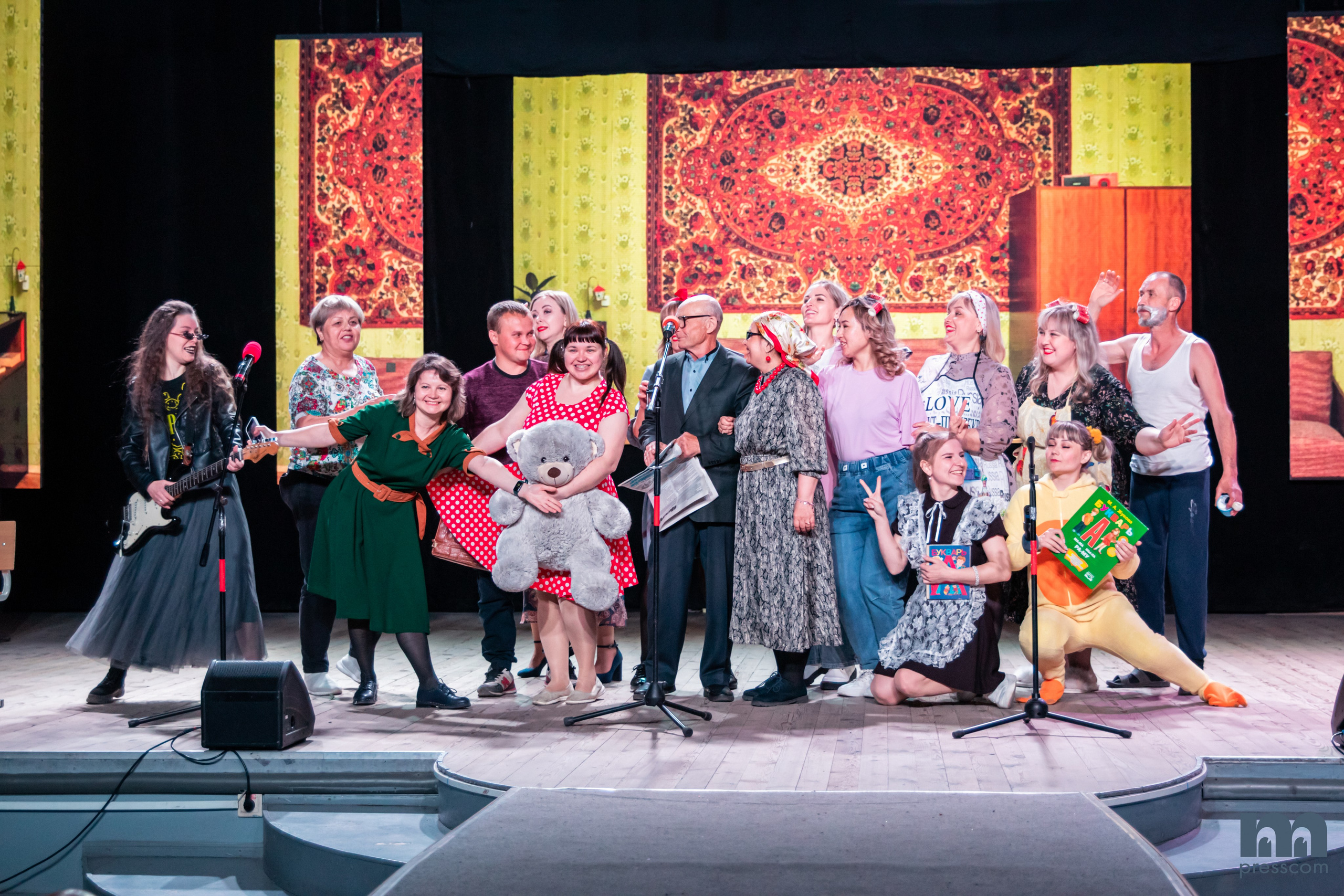 Педагогическая Весна 2024. PhotoMeet — Фотограф в Улан-Удэ