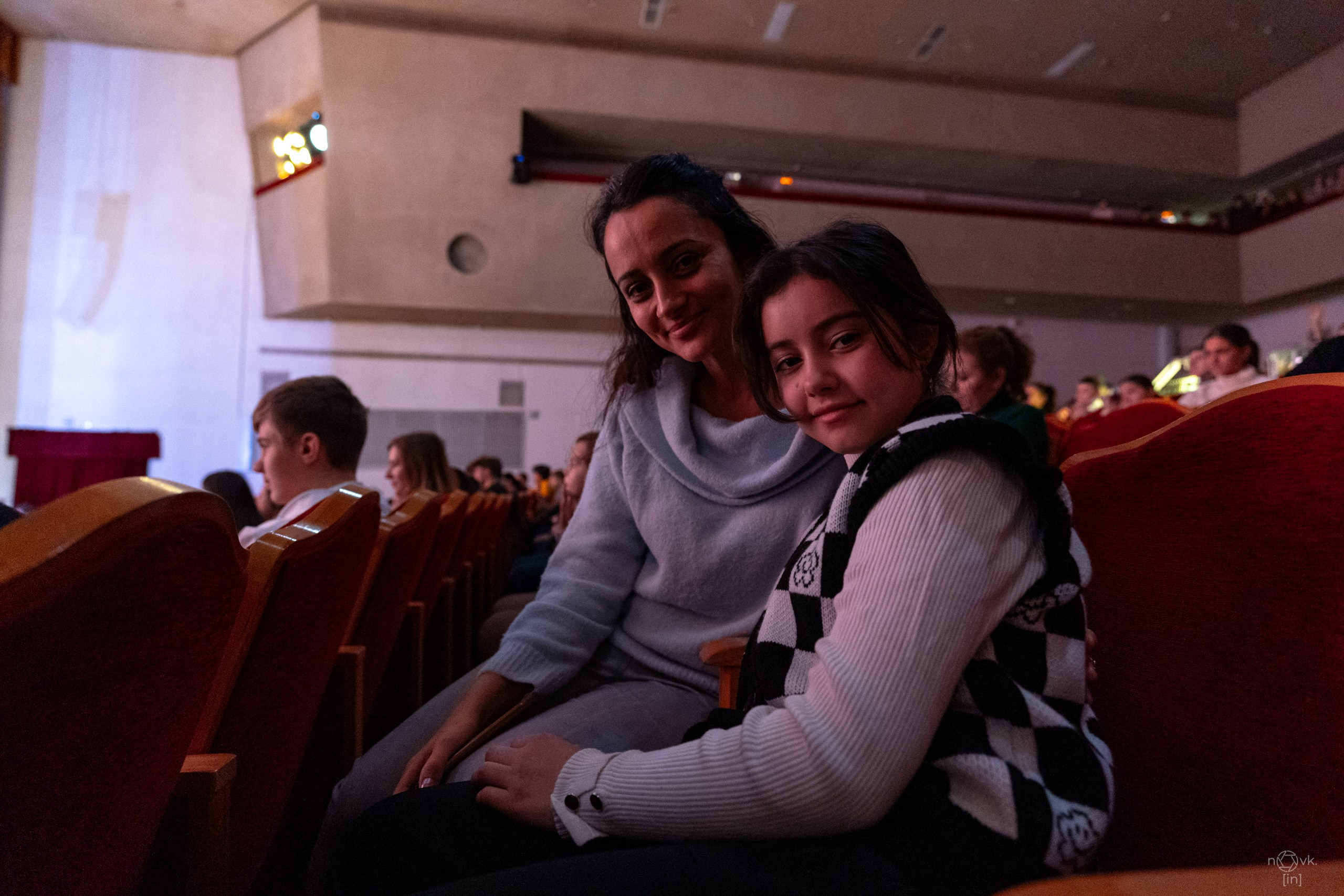 Ёлка. ФОТОГРАФ ИВАН НОВИКОВ | СТАВРОПОЛЬ