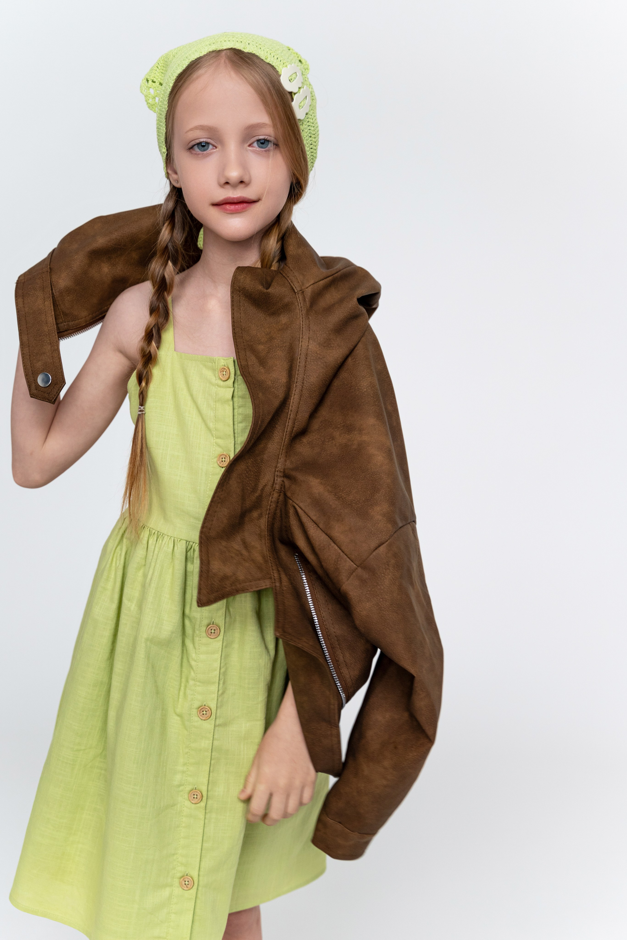 Di. Фотограф Москва Виктория Вишневская актерское / модельное портфолио