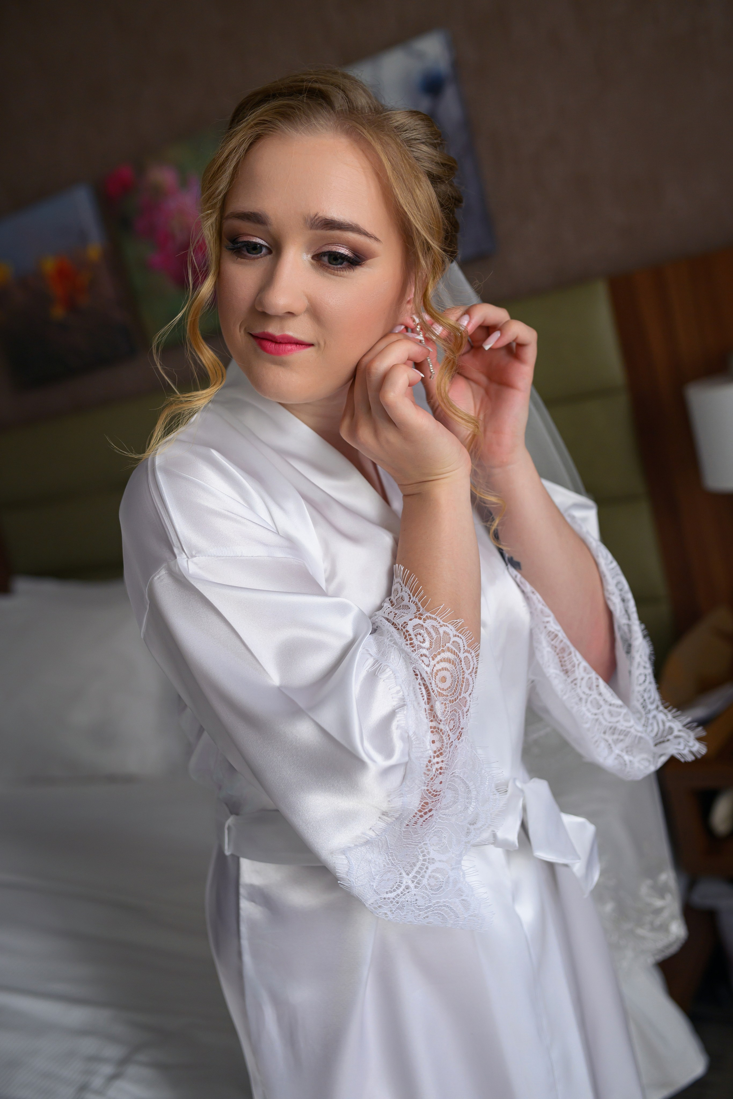 Свадебная фотосессия. Артем Фотограф Оренбург