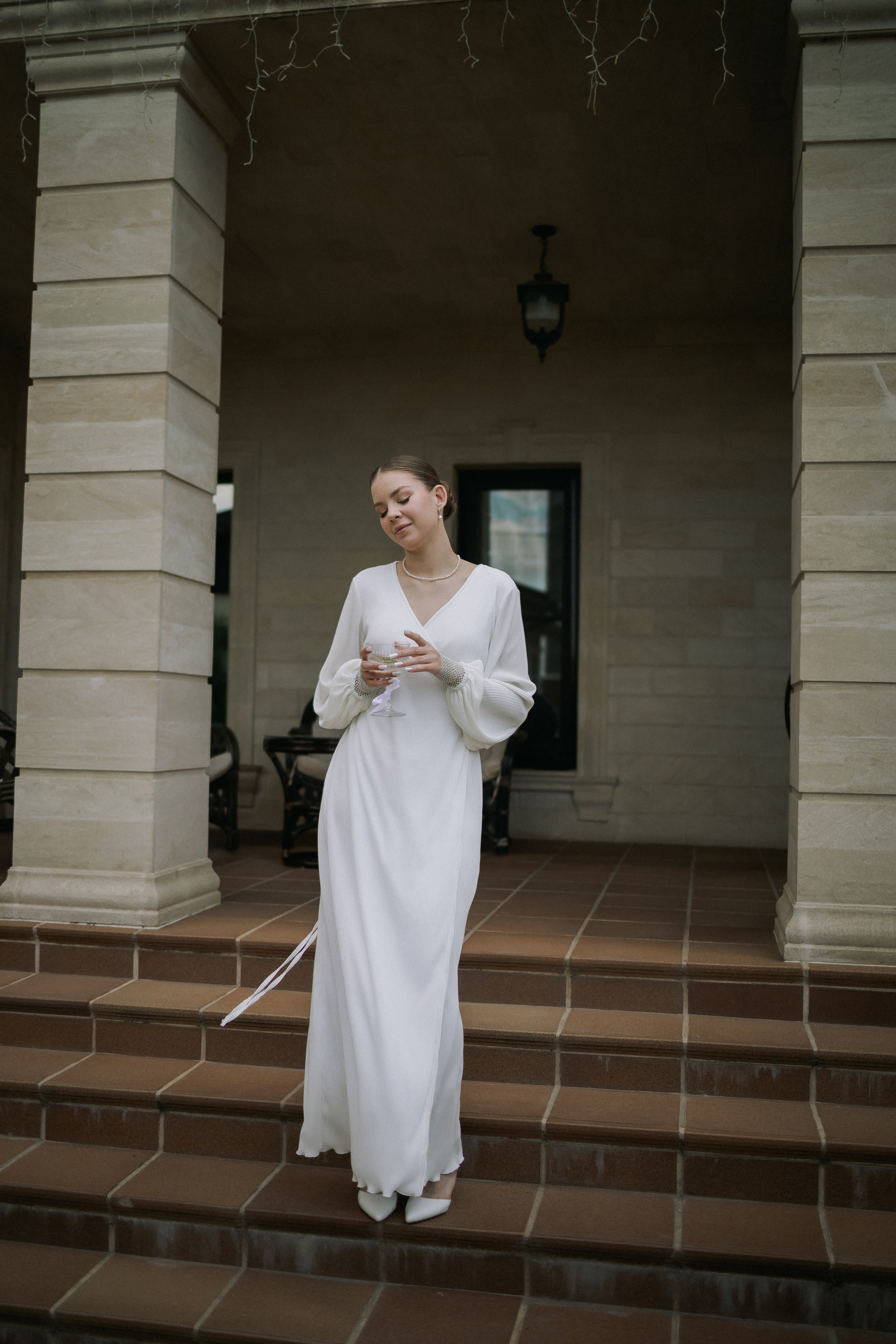 Свадебный день Лины и Роберта. Свадебная фотография. Арина Рубах