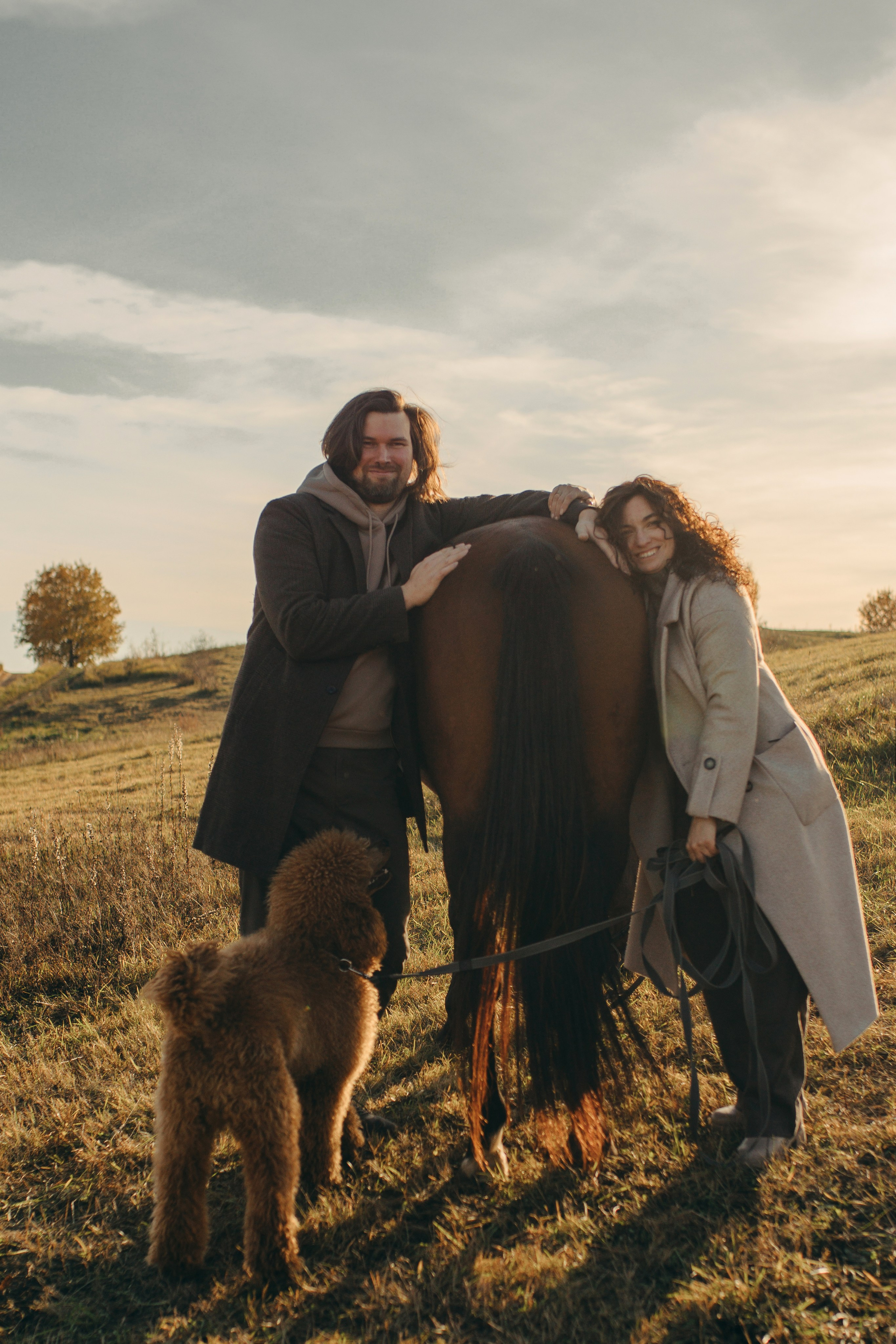 Наши пушистые дети. Главная