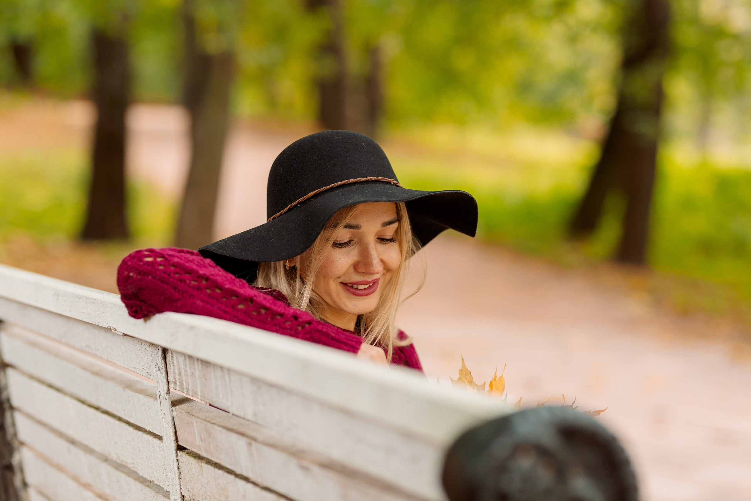 Осенняя семейная фотосессия. Репортажный, семейный, свадебный, портретный фотограф