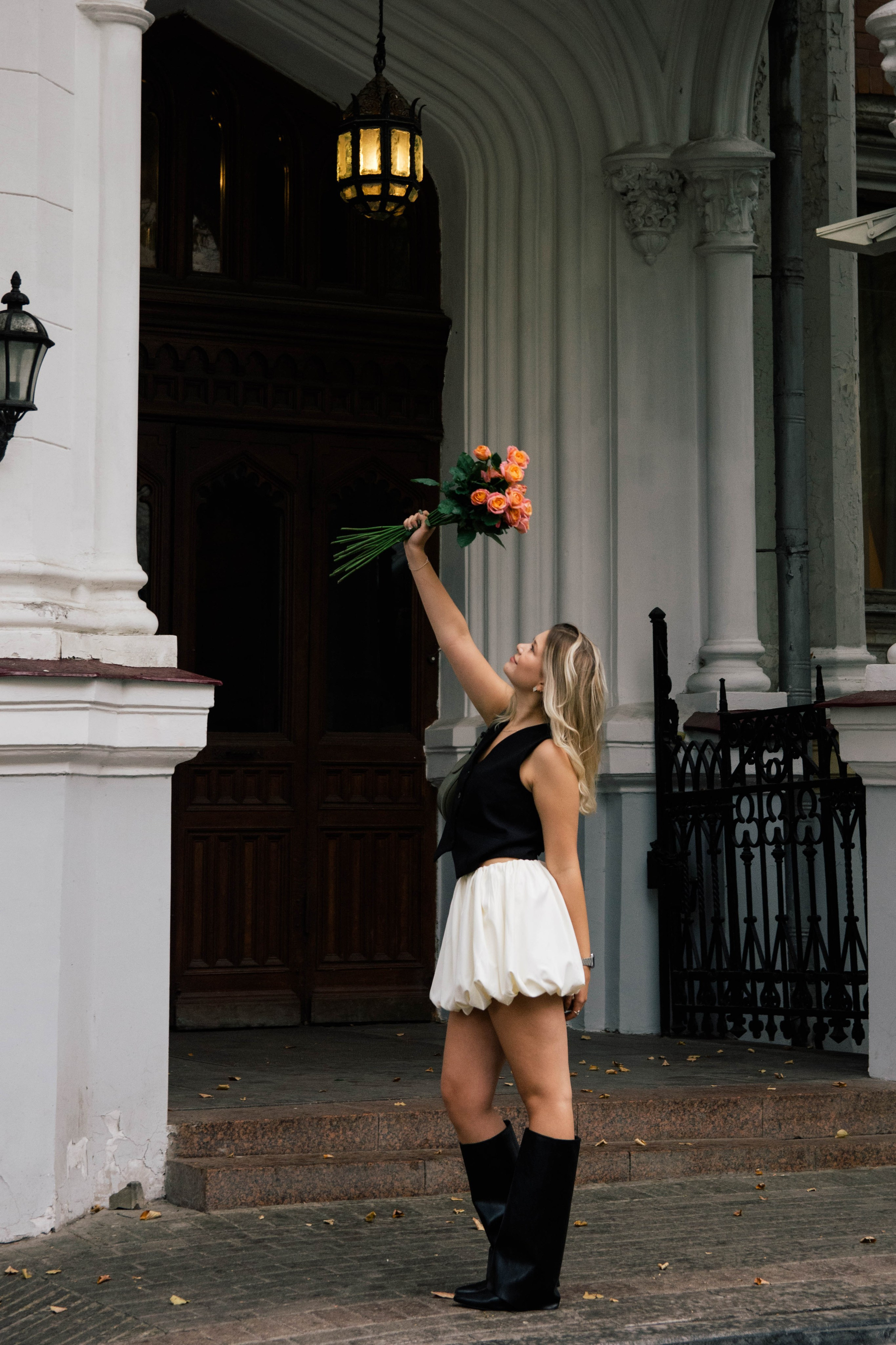 Индивидуальные. Фотограф в Москве. Индивидуальные и парные съёмки, мероприятия, промо-съёмки для артистов