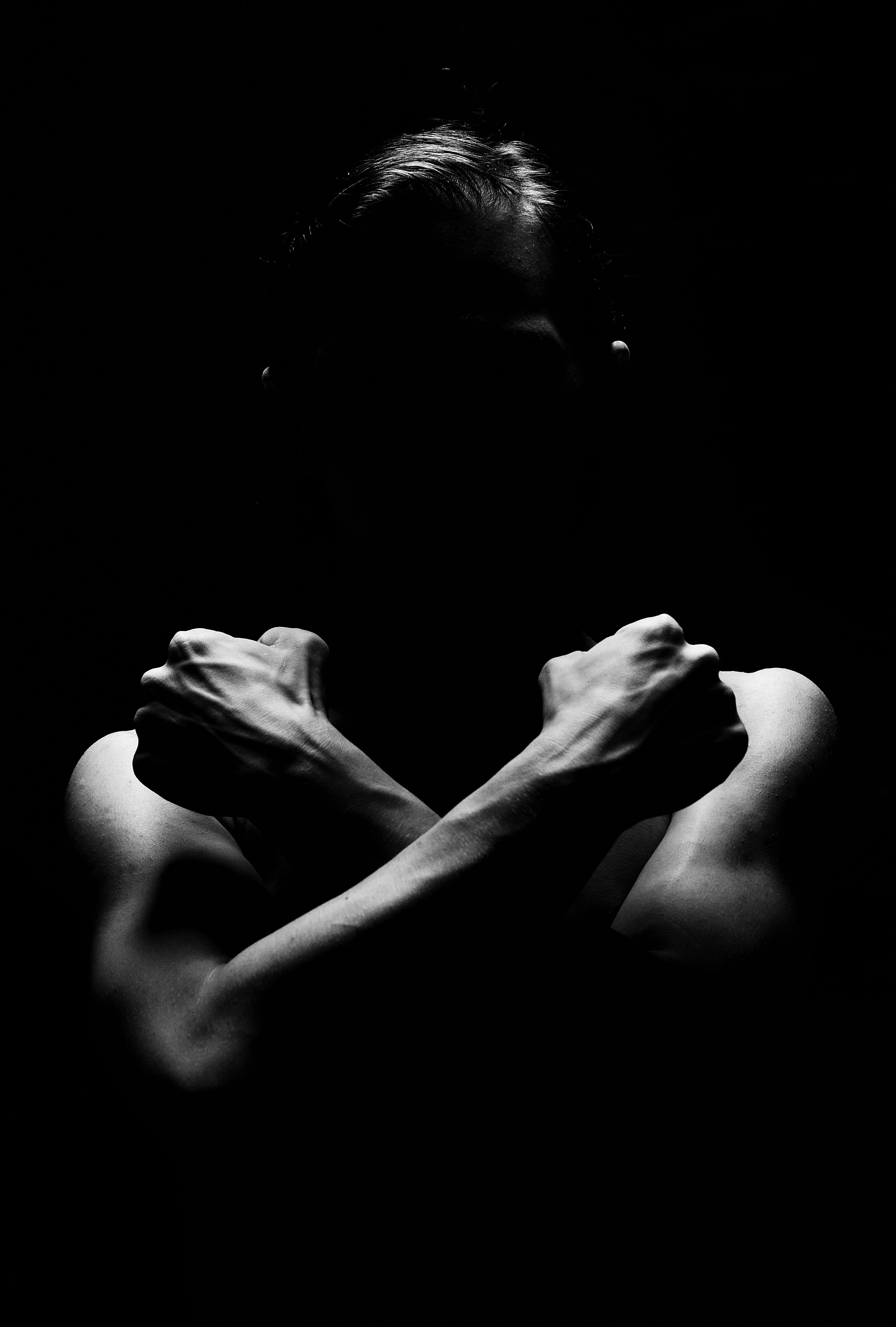 Николай. Силуэты