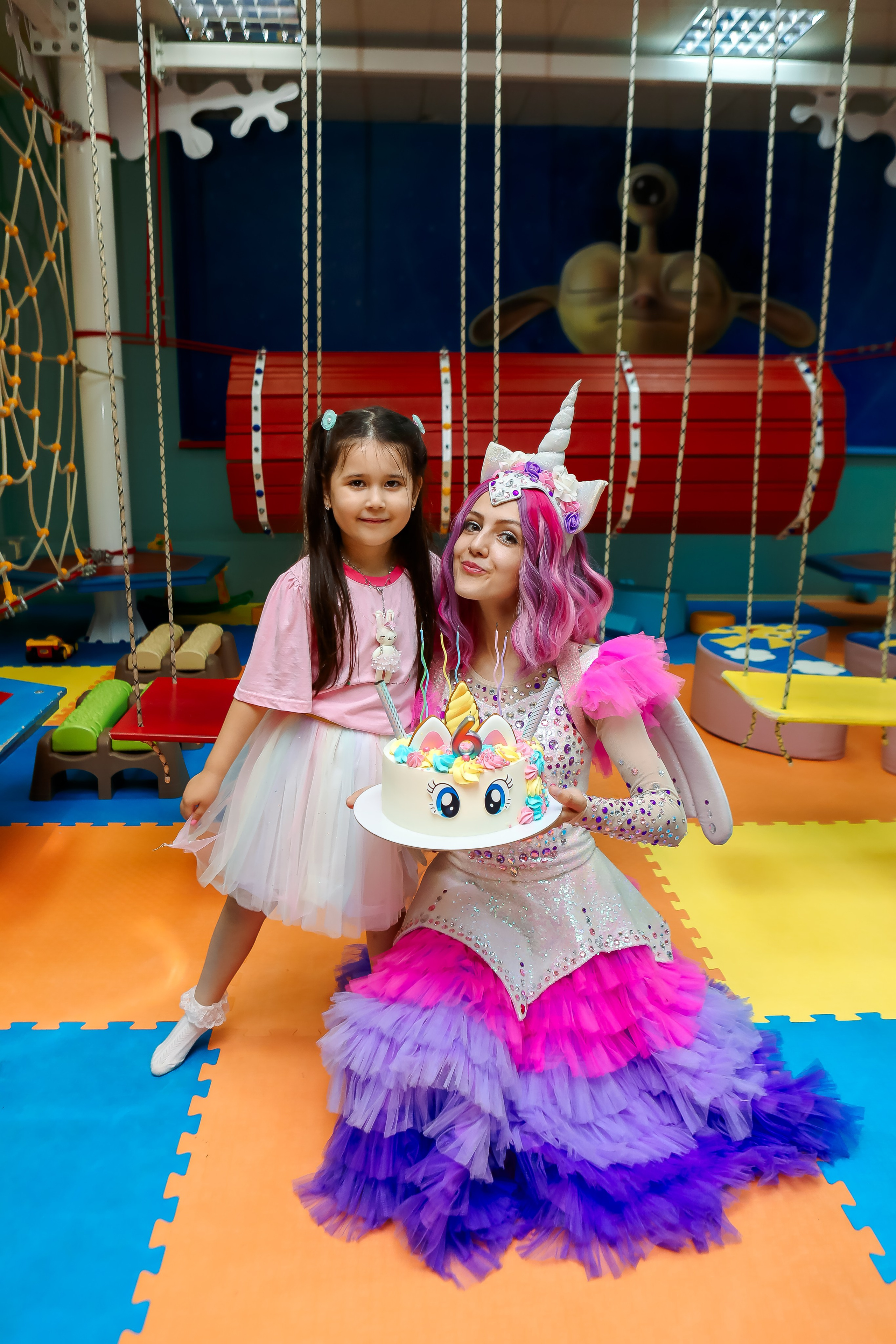 Вечеринка Киры. Семейный и свадебный фотограф во Владивостоке Аня Смецкая