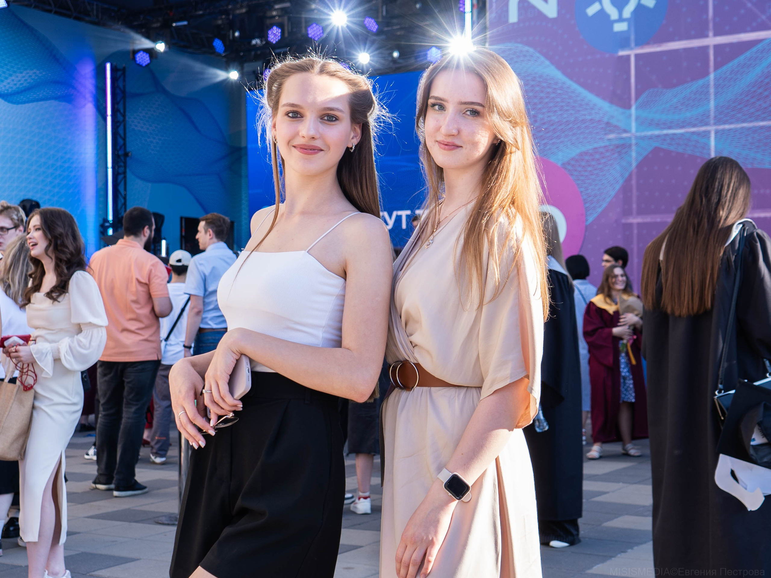 «МИР МИСИС — ЭТО МЫ!». Фотограф, оператор-монтажер, продюсер медиа проектов в Москве