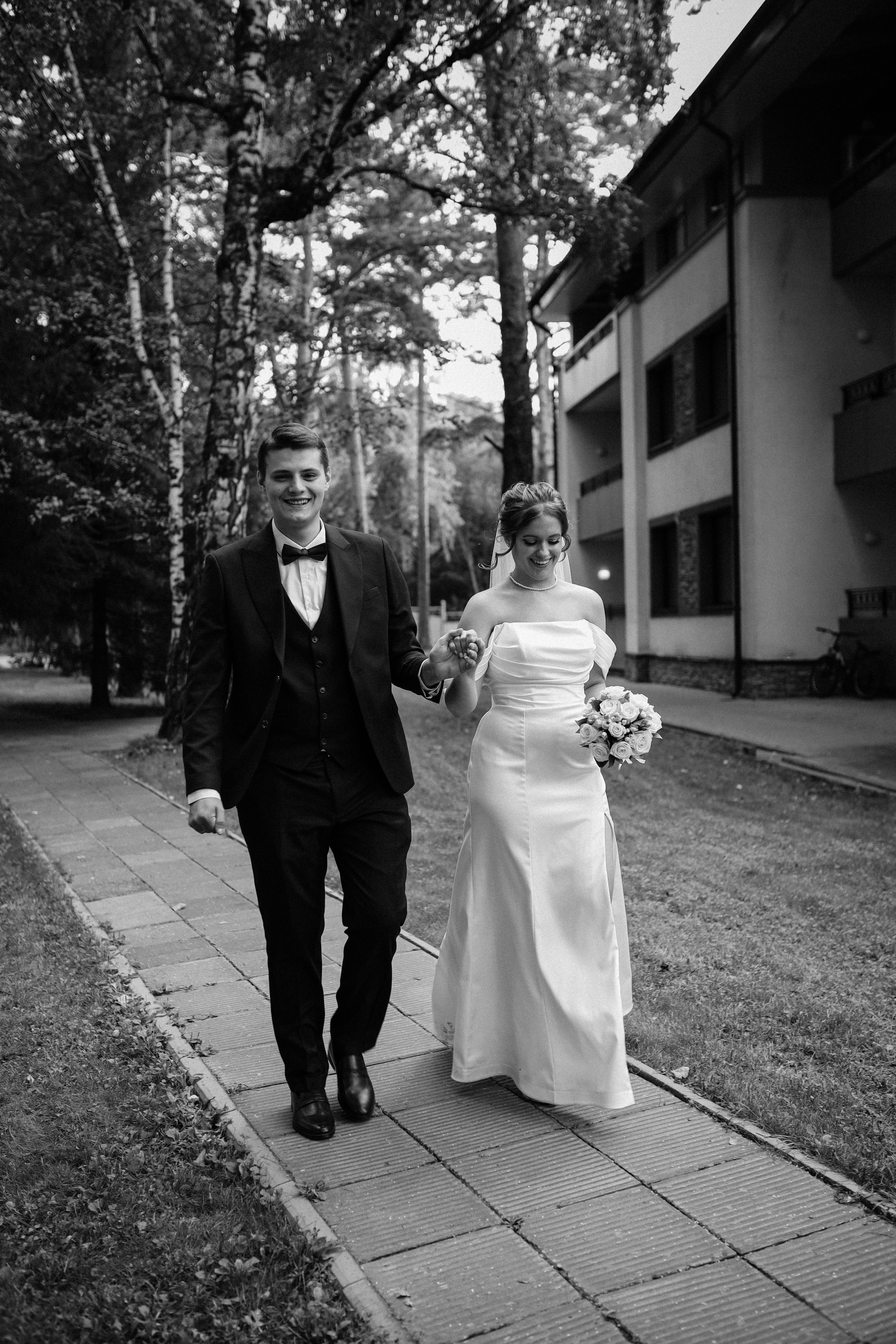 Никита и Кристина. Инна Вильт| лайфстайл фотограф из Новосибирска