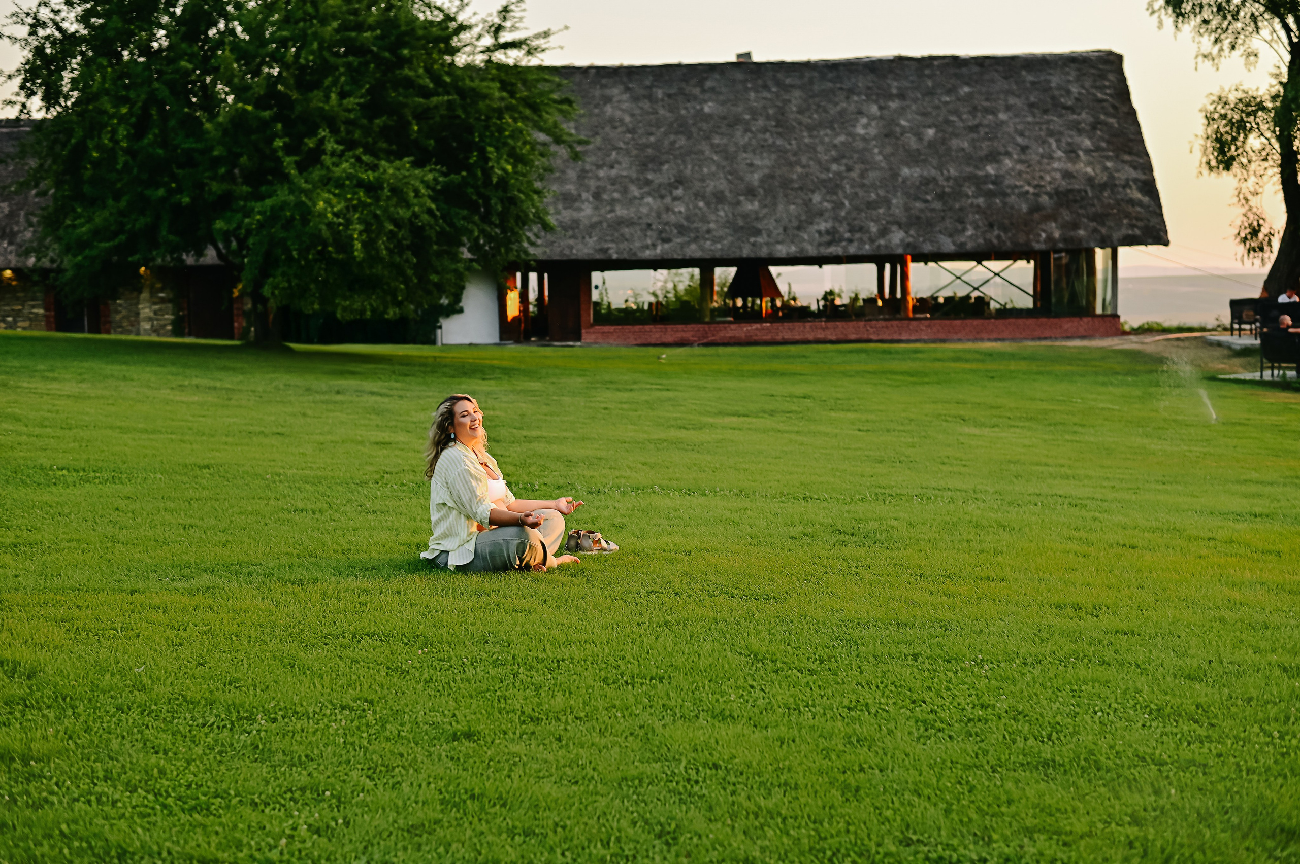 Анна. Репортажный и портретный фотограф Анапа Екатерина Волкова