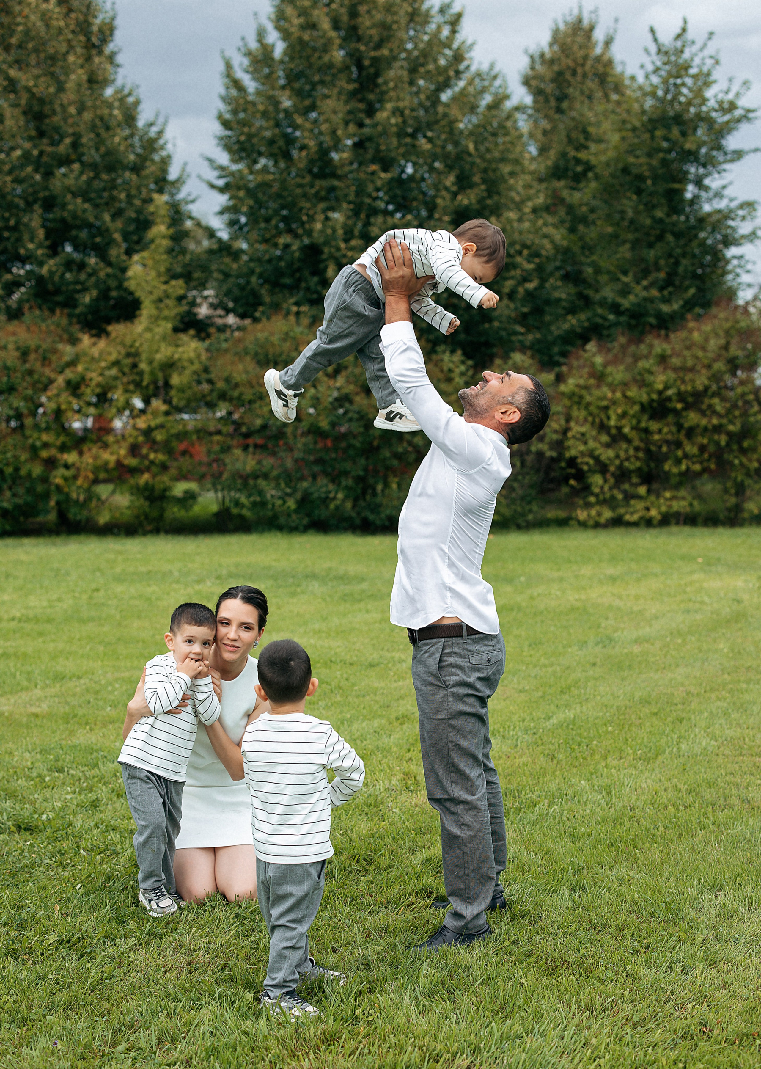 M A R I Y A + 5. Фотограф Карина Гюльхаджан