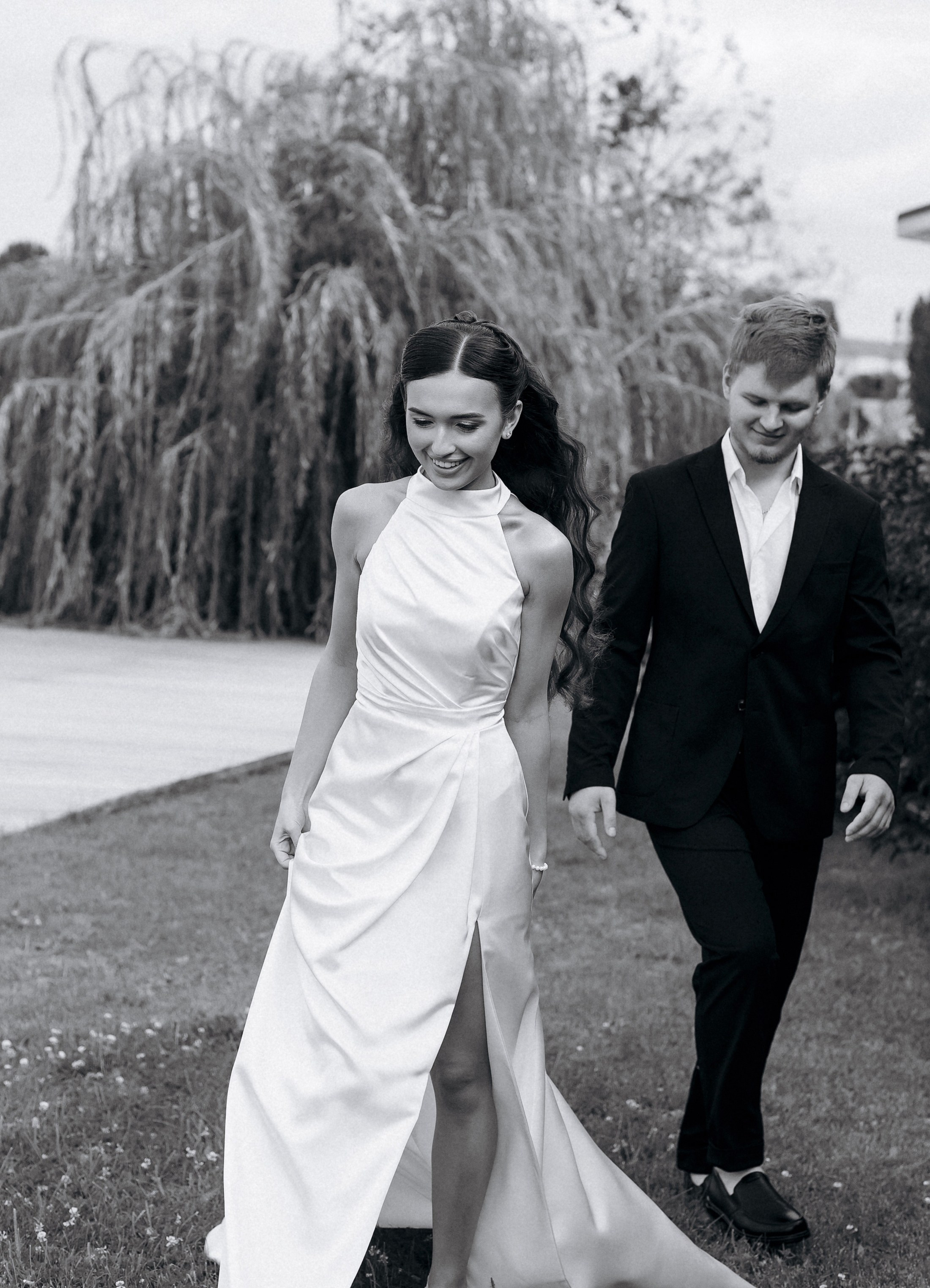 D&N. Фотограф Карина Гюльхаджан