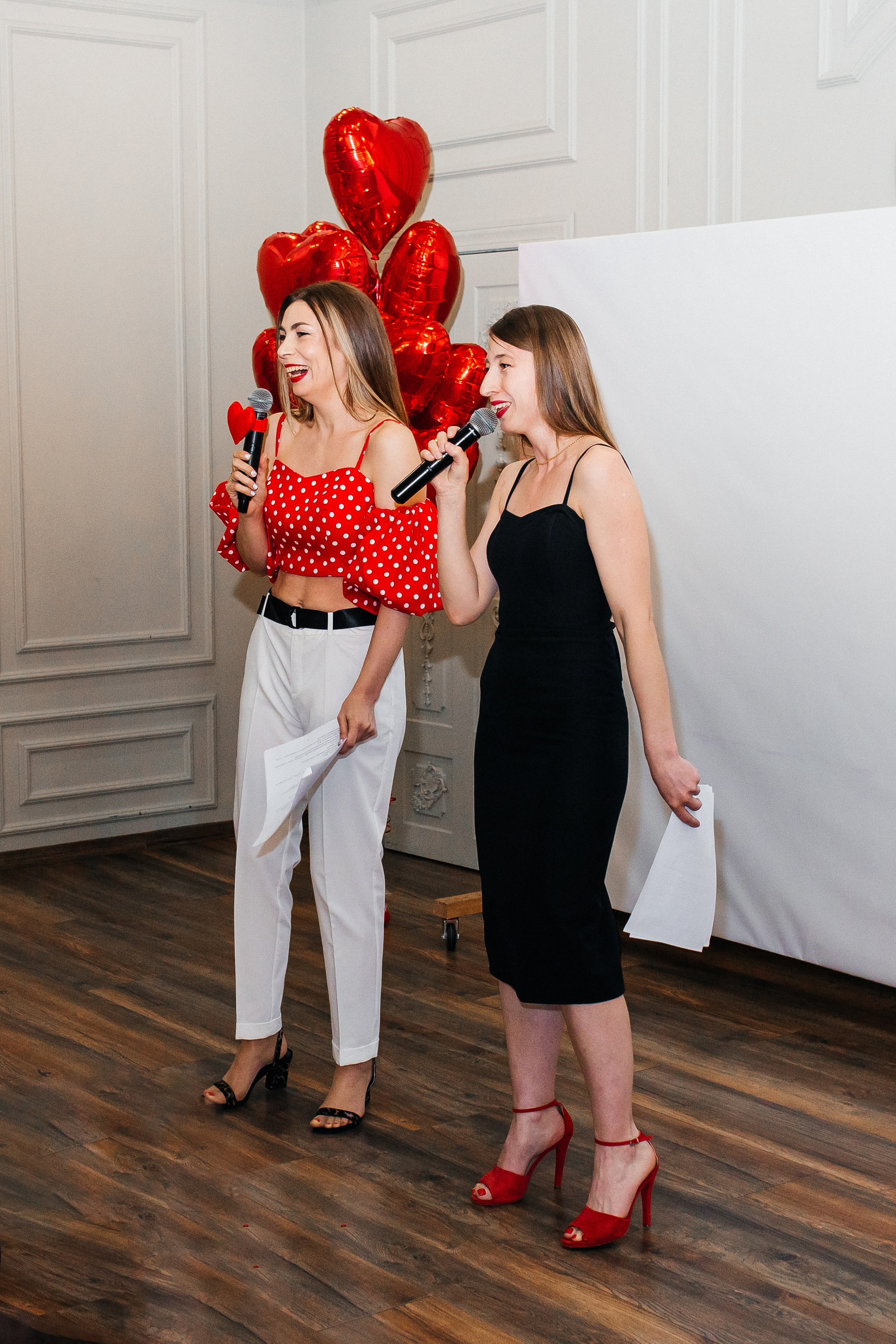 «Ой, мамочки» 15 лет. Фотограф в Краснодаре Алла Потоцкая