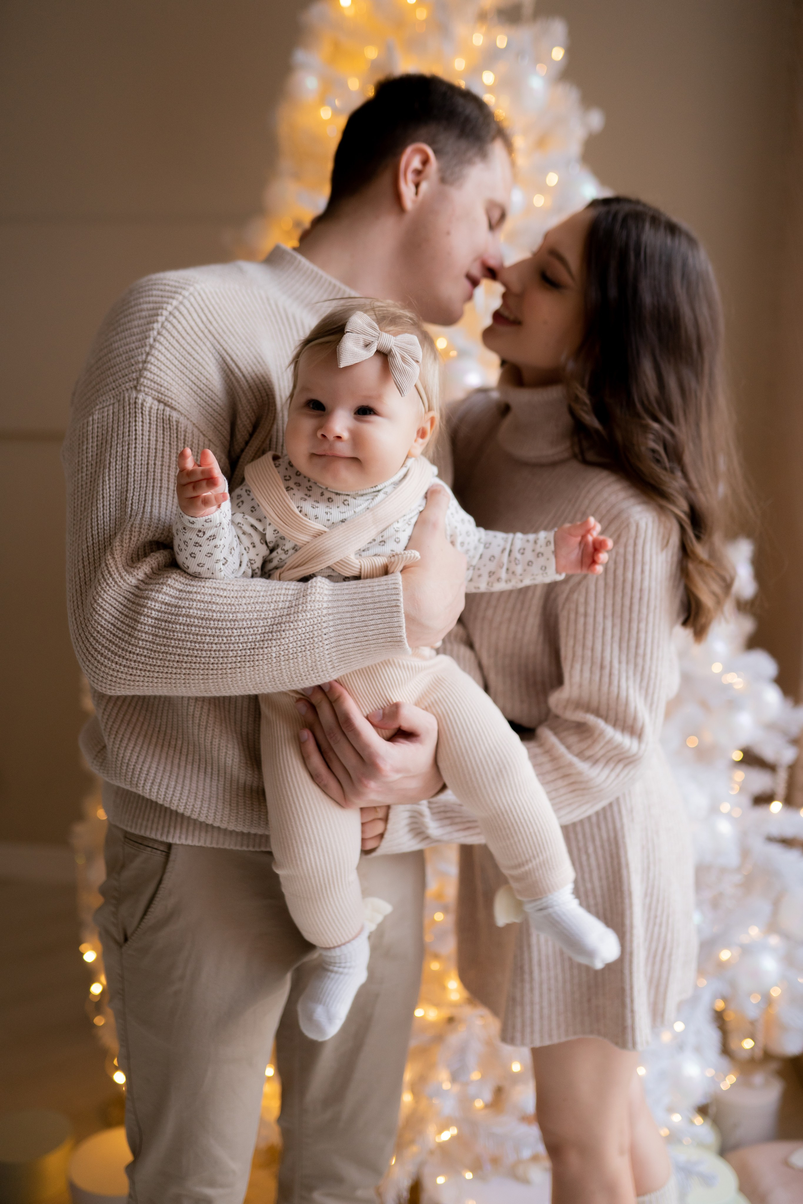 Александра SweetHome. Семейный и детский фотограф в Санкт-Петербурге Дарина Герчиу