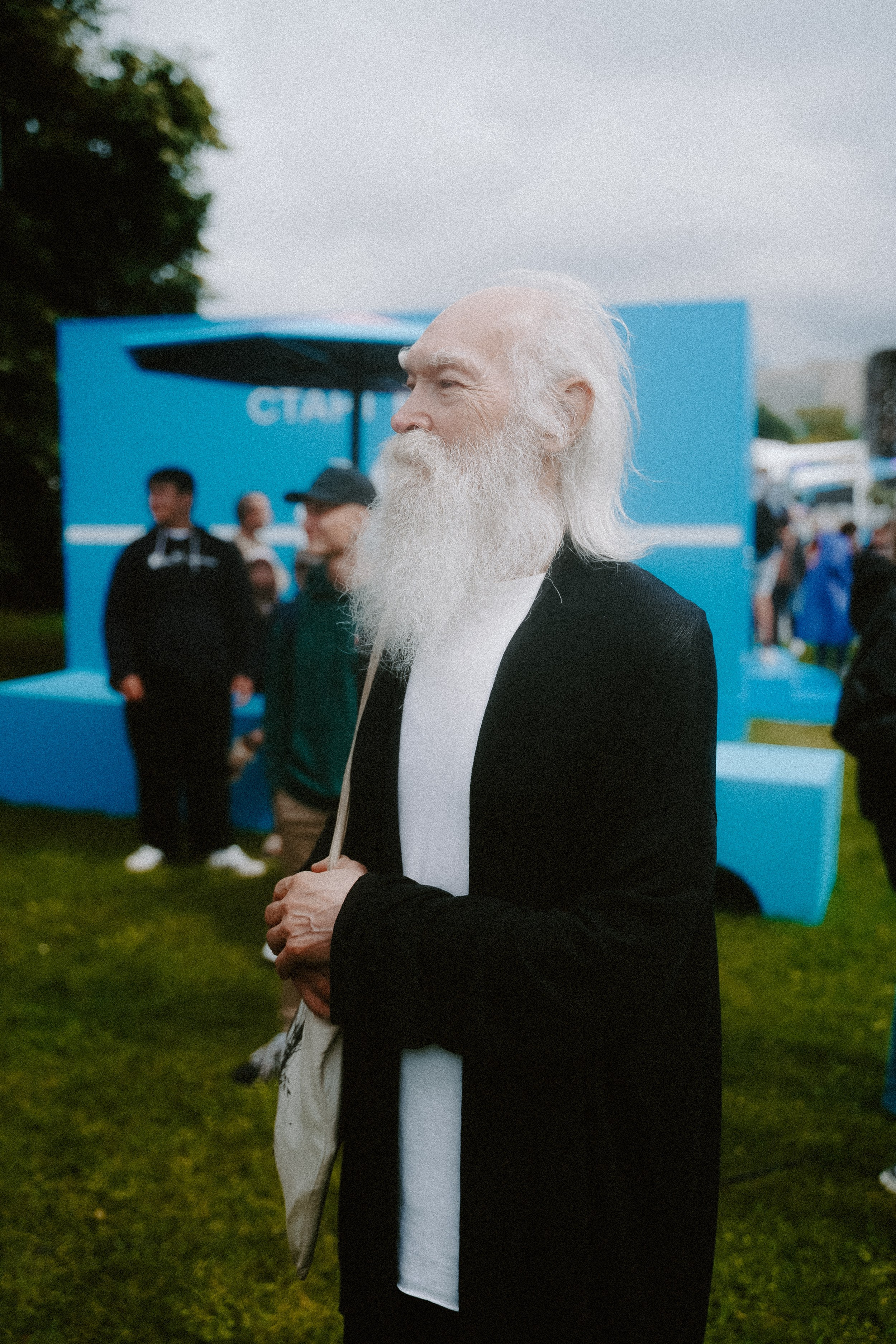 VK FEST x VK MUSIC. Фотограф первого впечатления