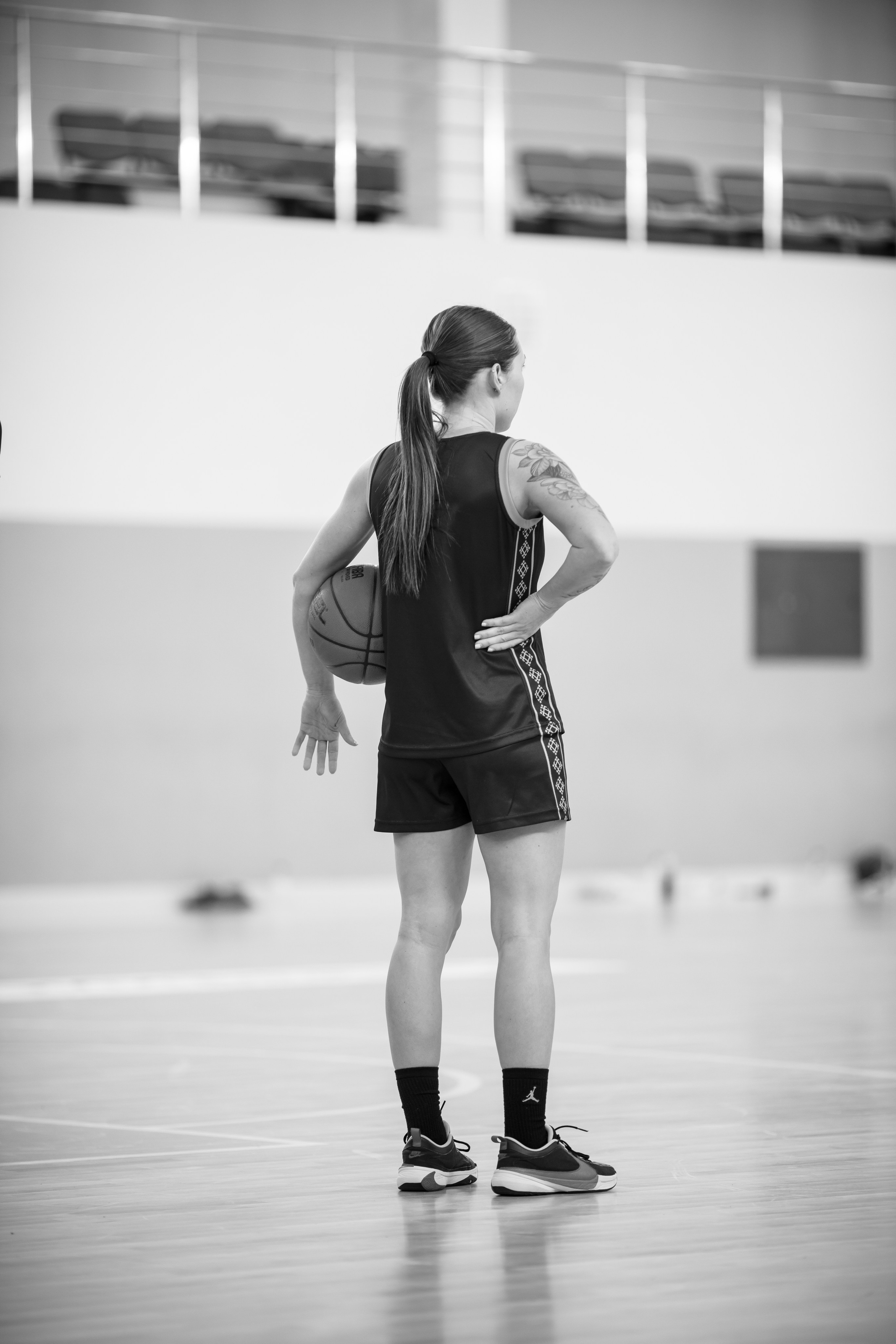 ЧГУ-Атланта. Фотография