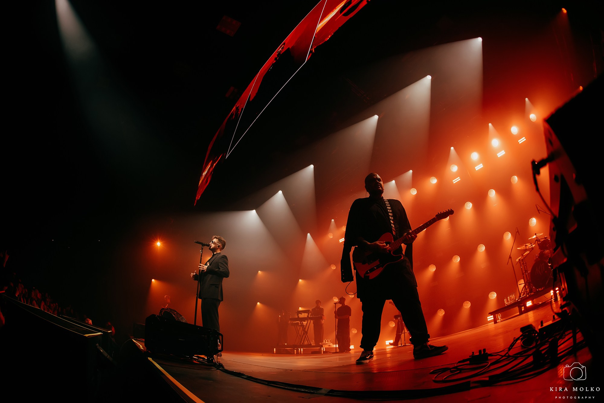 ЛСП. Кира Молко — Концертный фотограф в Санкт-Петербурге