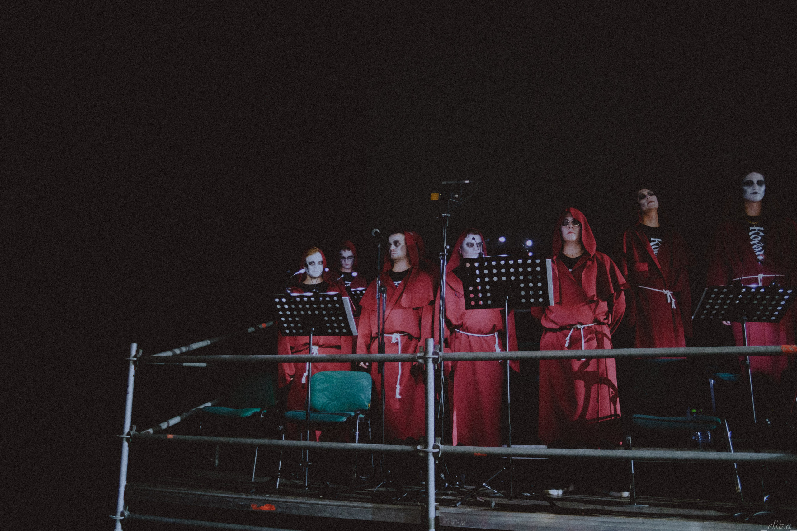 КиШ. Концертный фотограф в Санкт-Петербурге