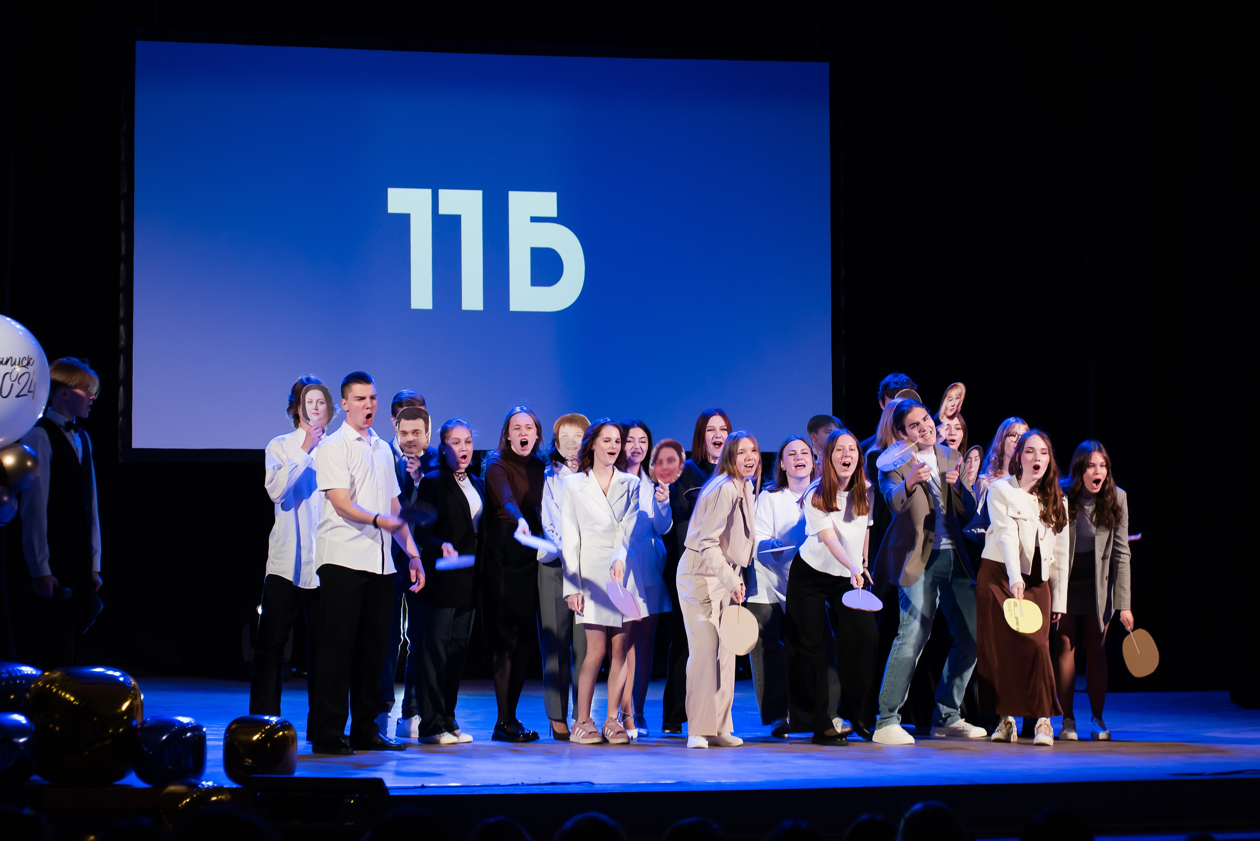 Выпуск 2024 Гимназия 1 Последний звонок. Семейный и свадебный фотограф в Кемерово Кривцов Алексей