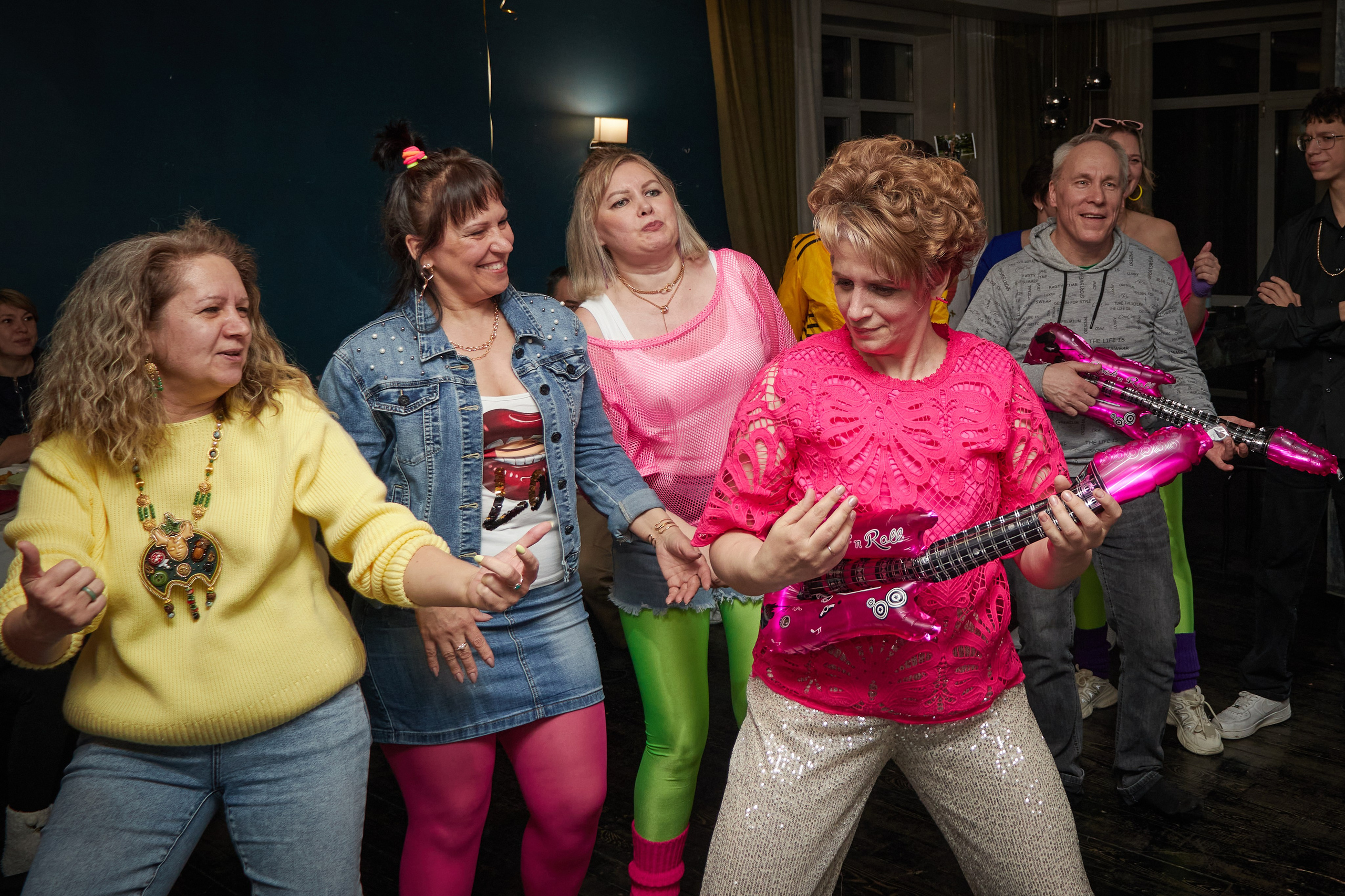 Юбилей 2. Фотограф Красноярск | Ховрин Иван | Свадьбы, Мероприятия, Фотосессии