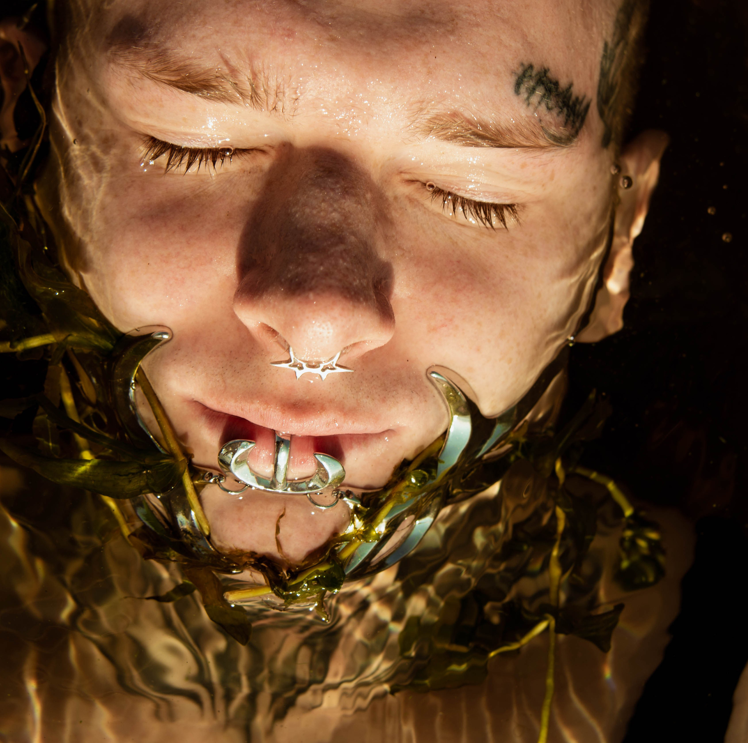 Андрей. Ксения Glossa. Портретный и репортажный фотограф в Самаре