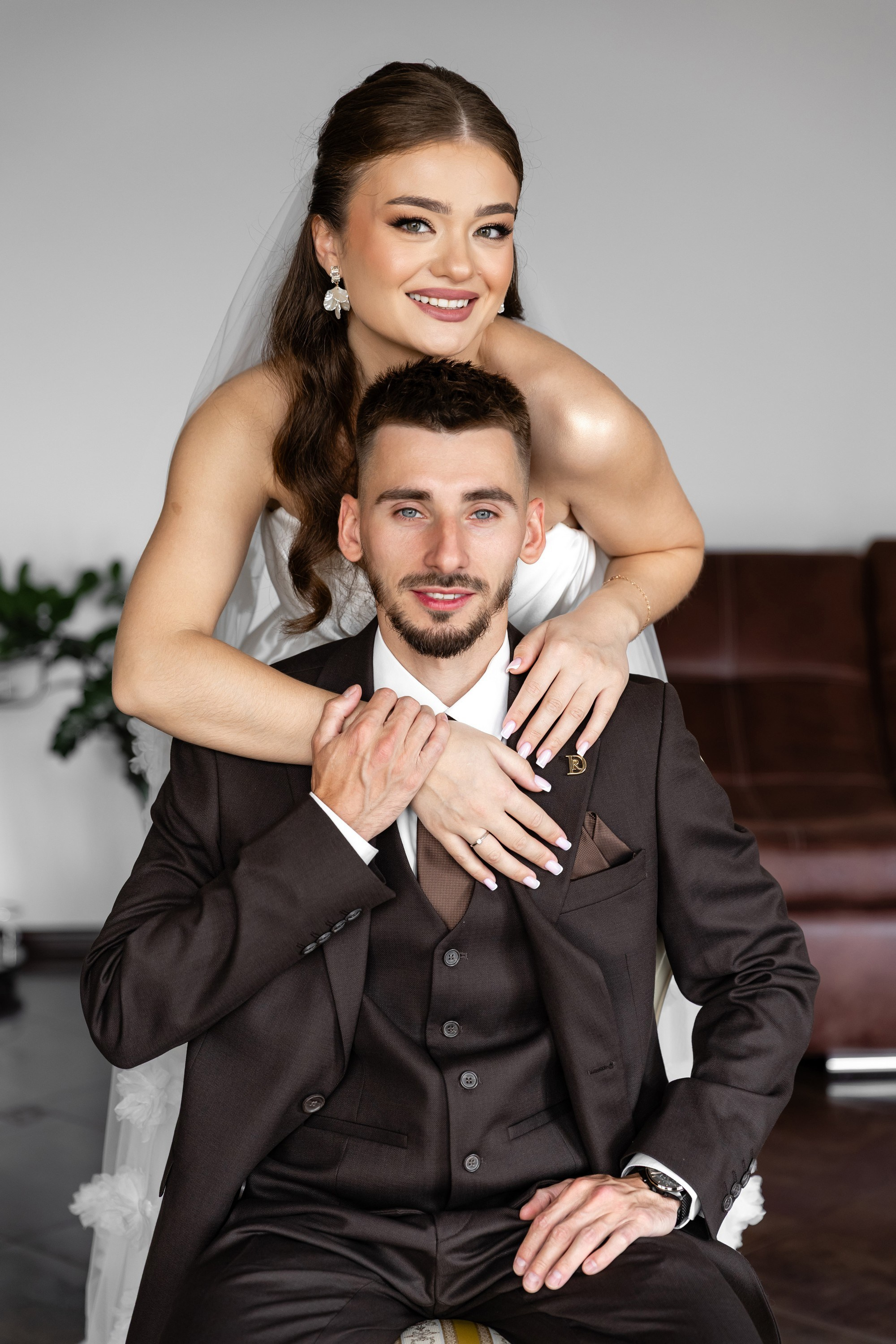 Виктория и Александр. Татьяна Чернышова свадебный фотограф Москва