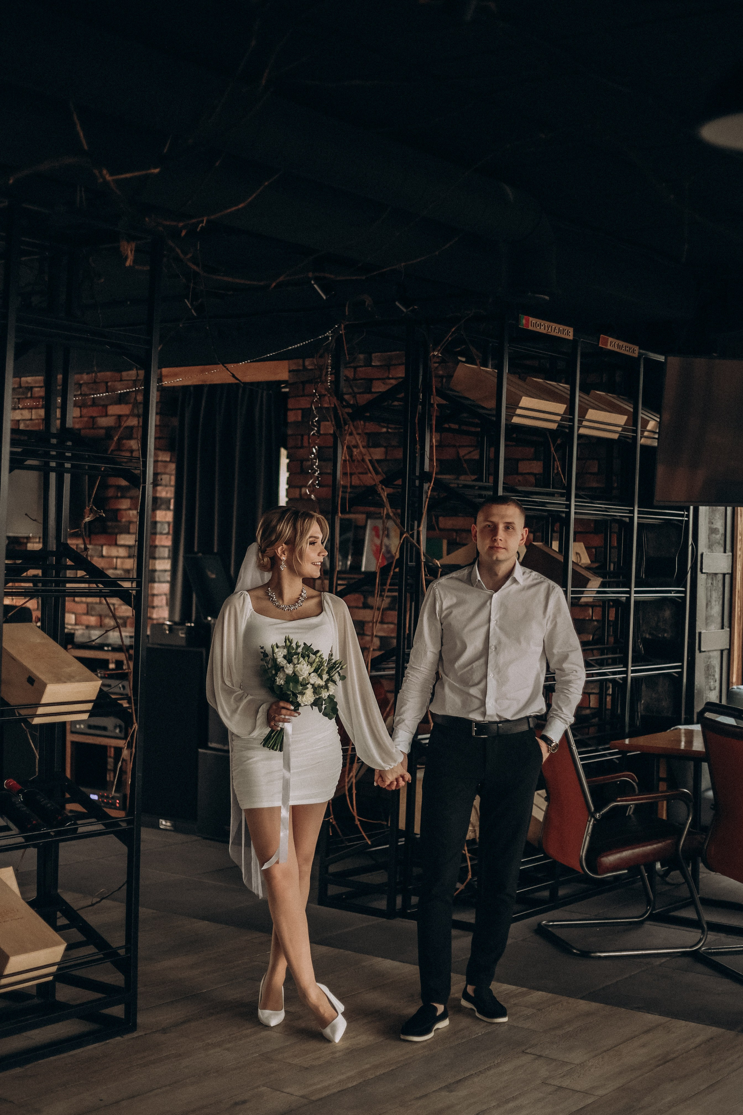 N & G 24'. О фотографии с душой