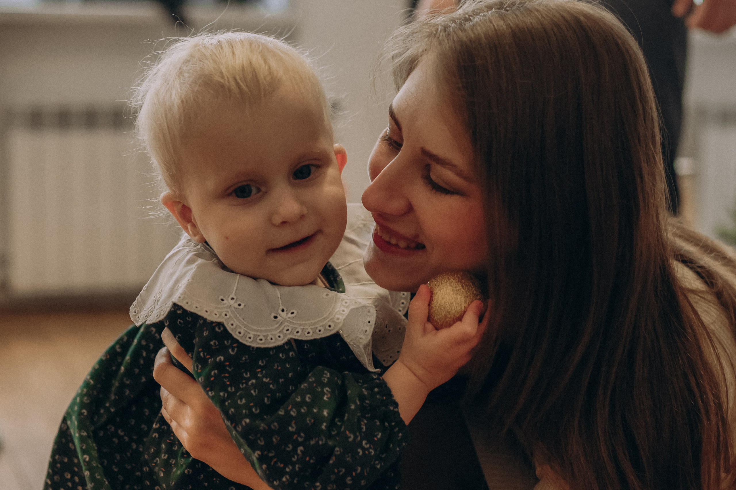 Бондаревы. О фотографии с душой