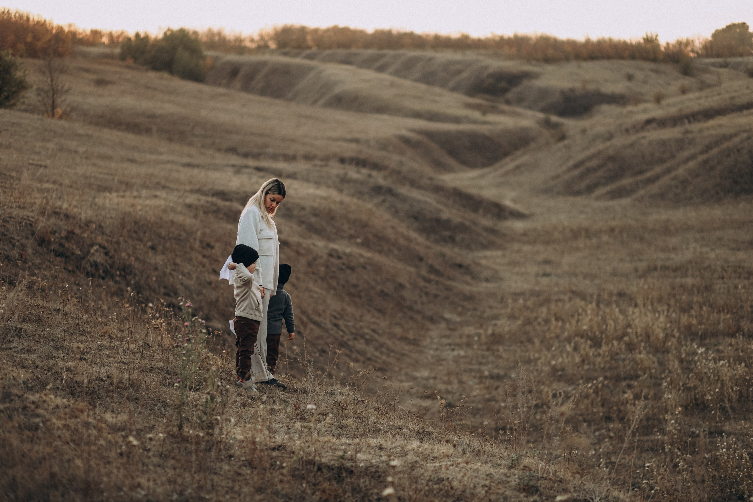 Lungu 2. О фотографии с душой