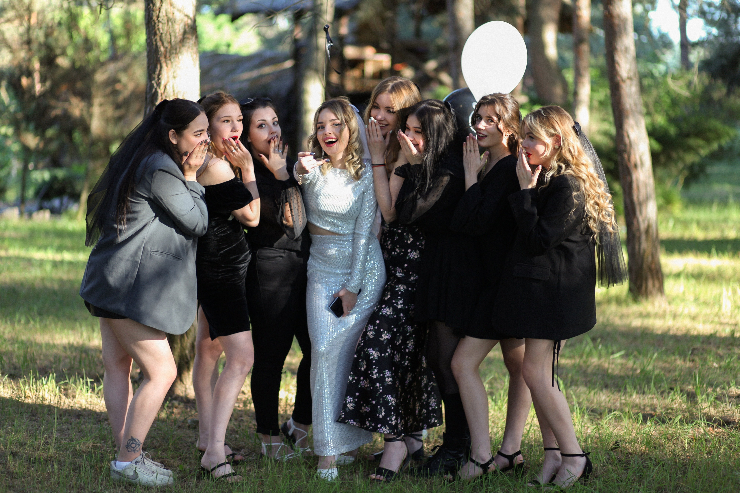 Bye bye, Bessonova. О фотографии с душой