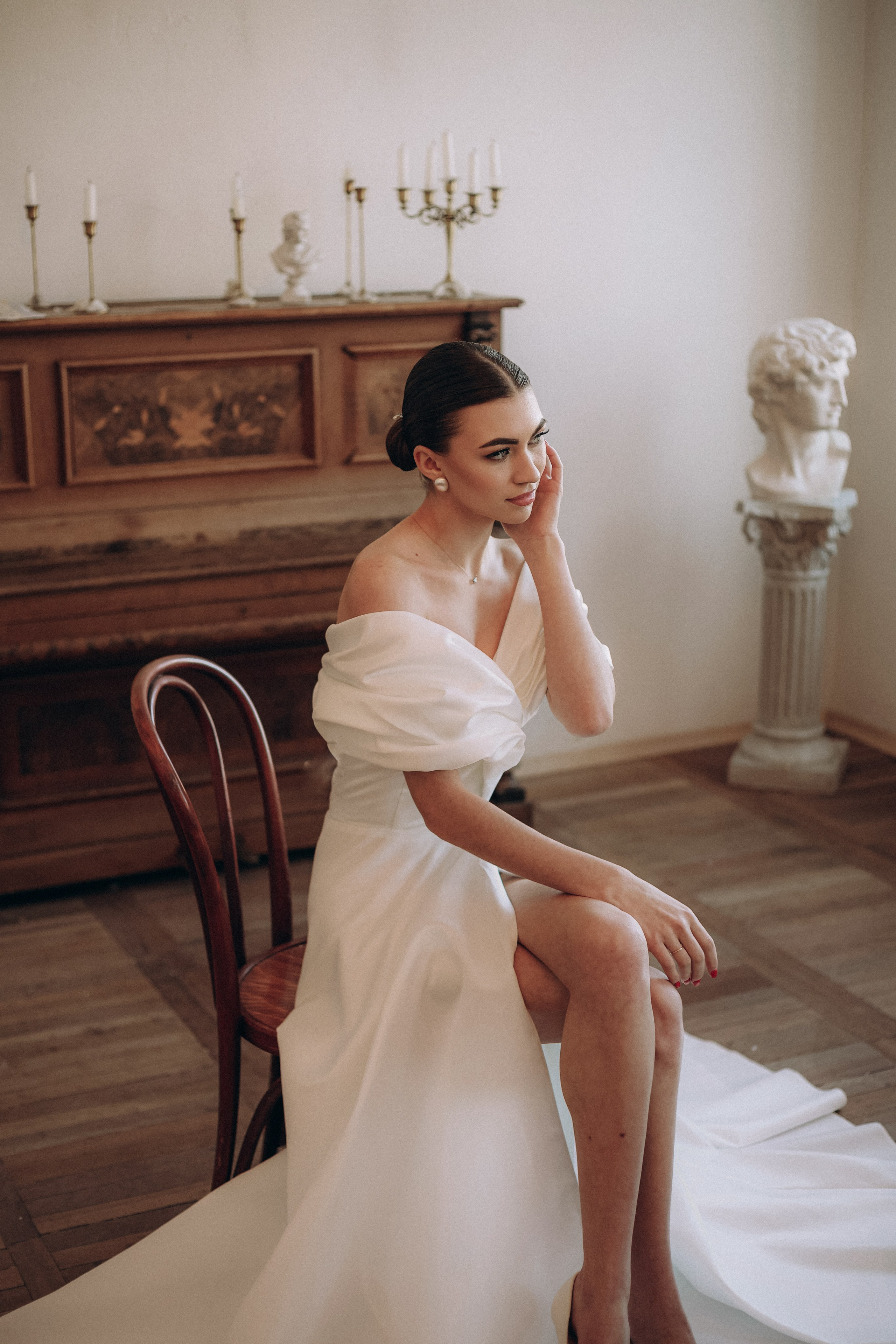 VALERI. О фотографии с душой