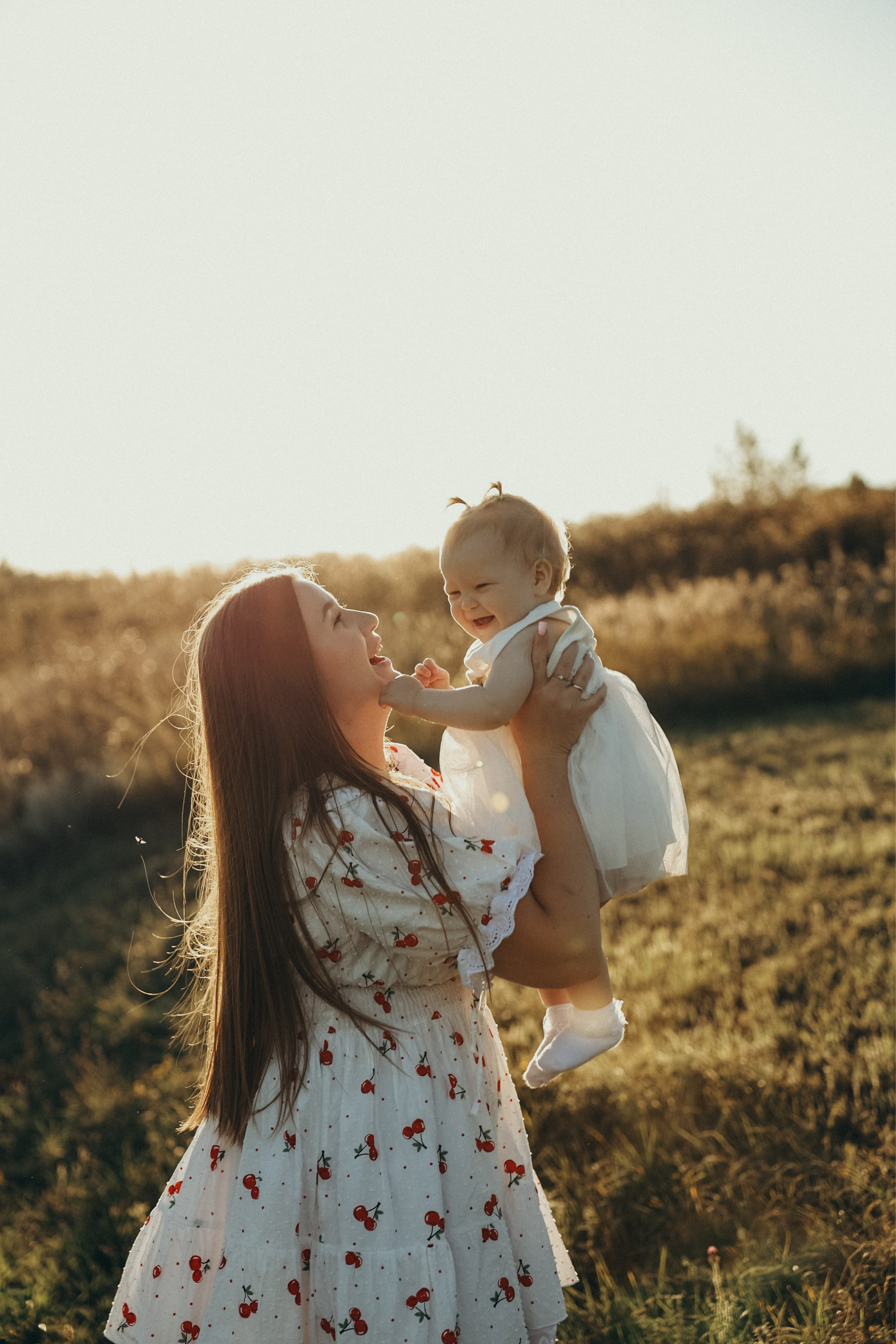 Алексеевы. О фотографии с душой
